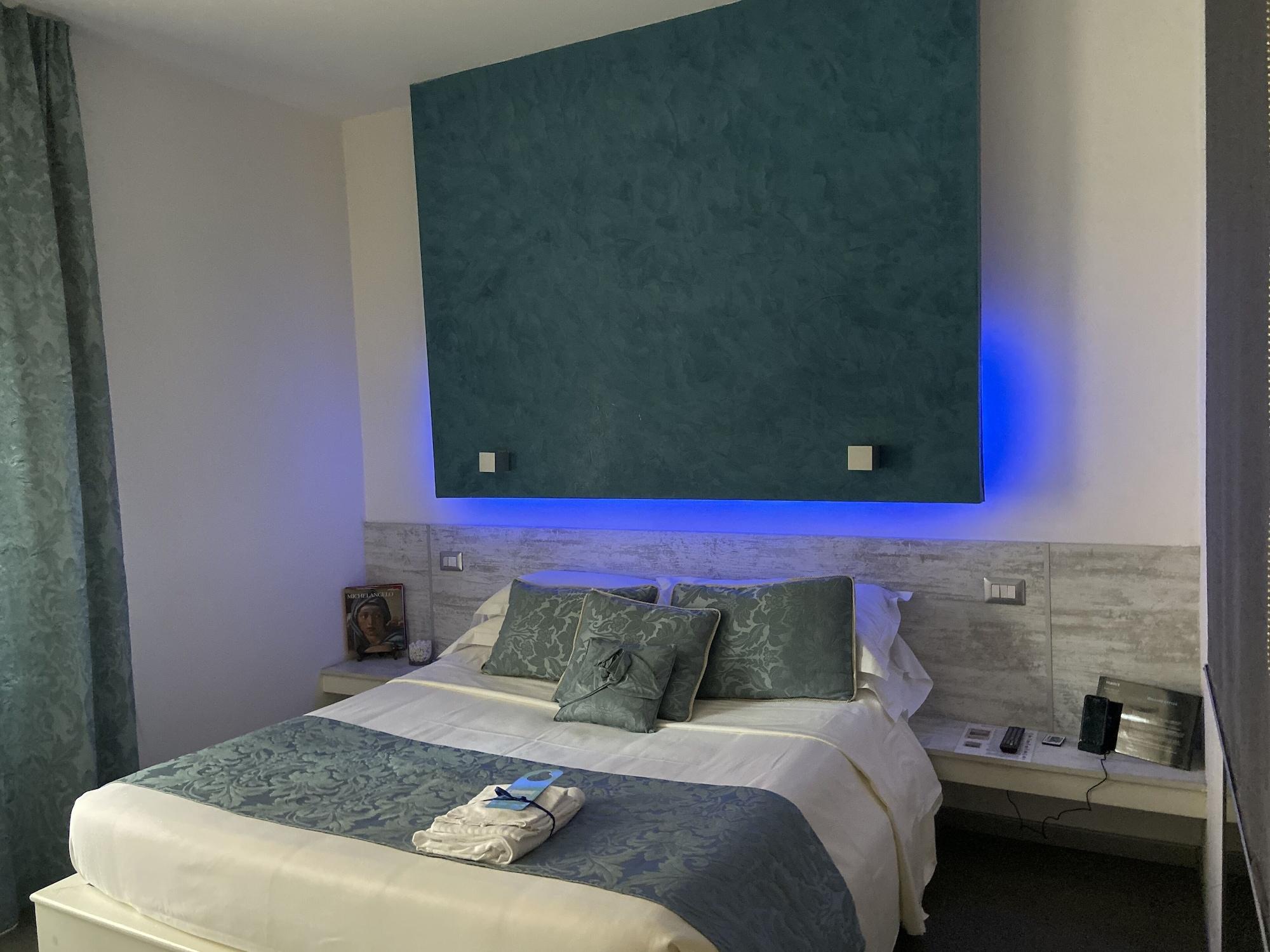 Relais San Pietro Hotel 3*