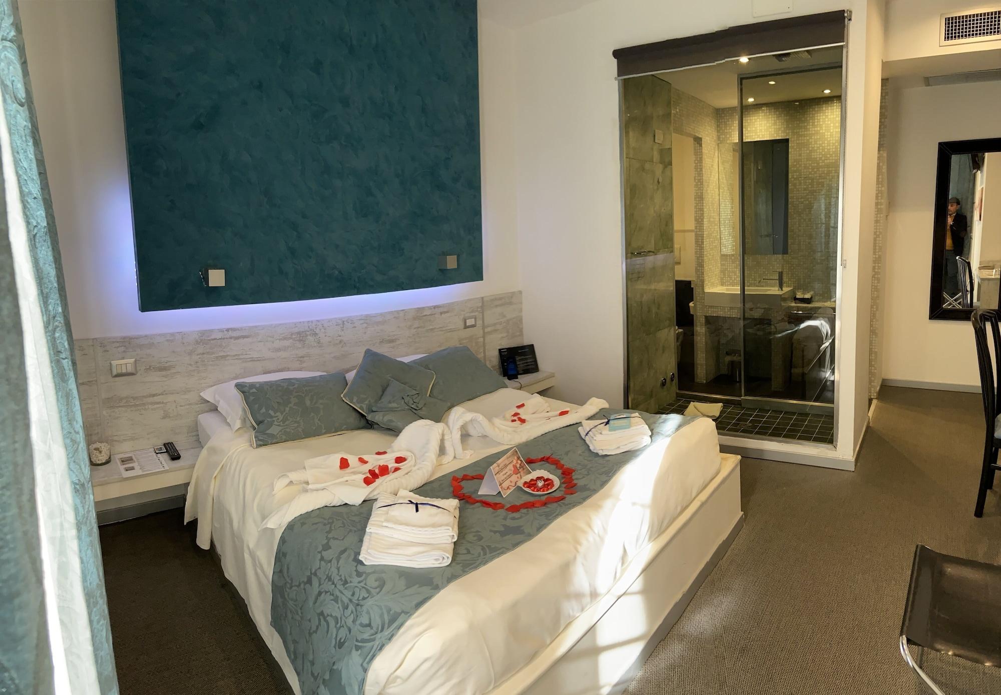 Relais San Pietro Hotel