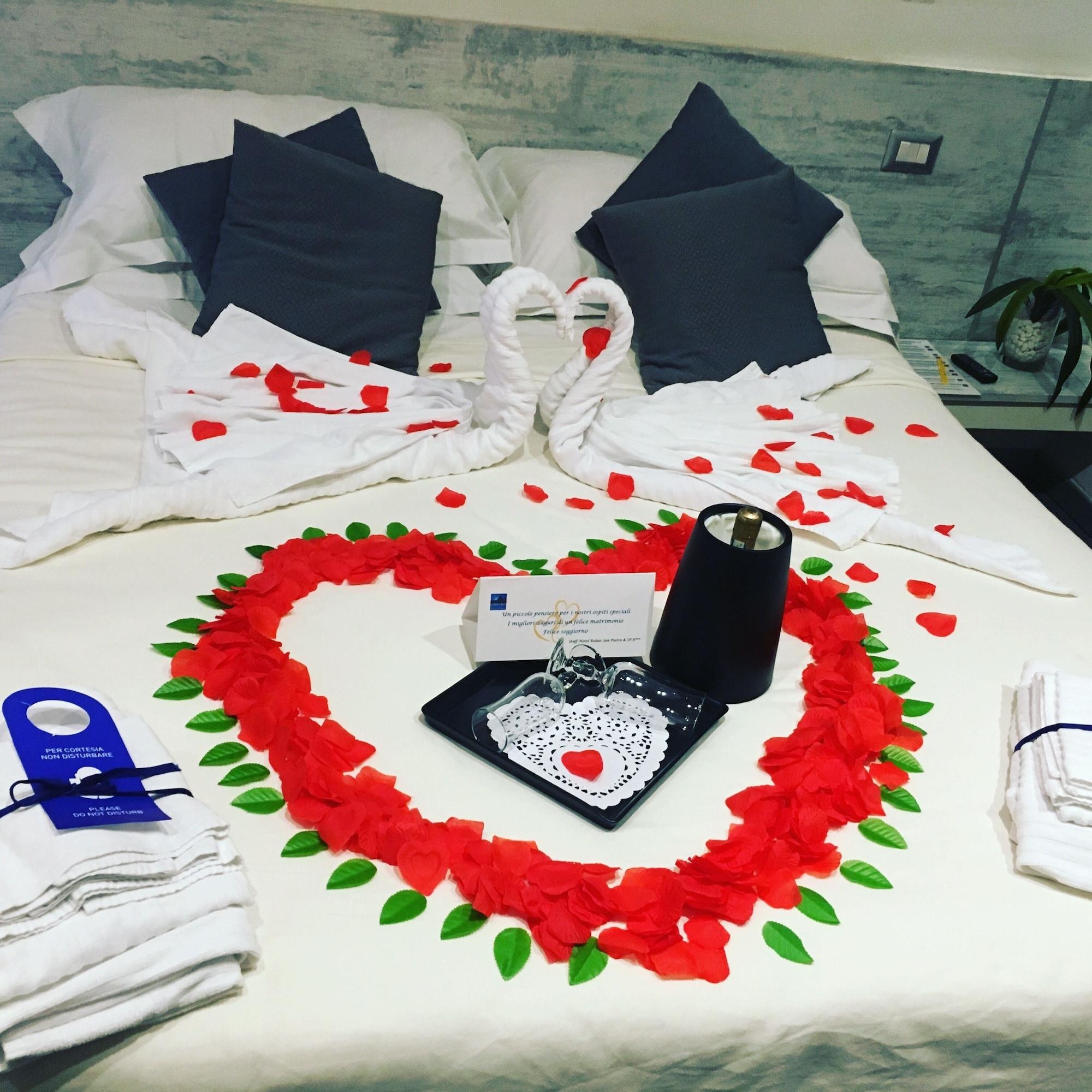 Relais San Pietro 3*