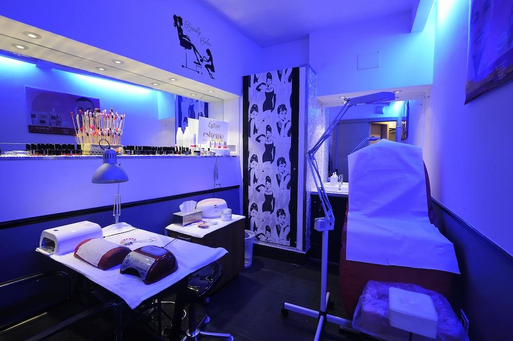 Relais San Pietro Hotel 3*