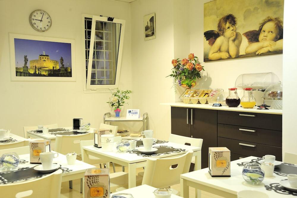 Hotel Relais San Pietro