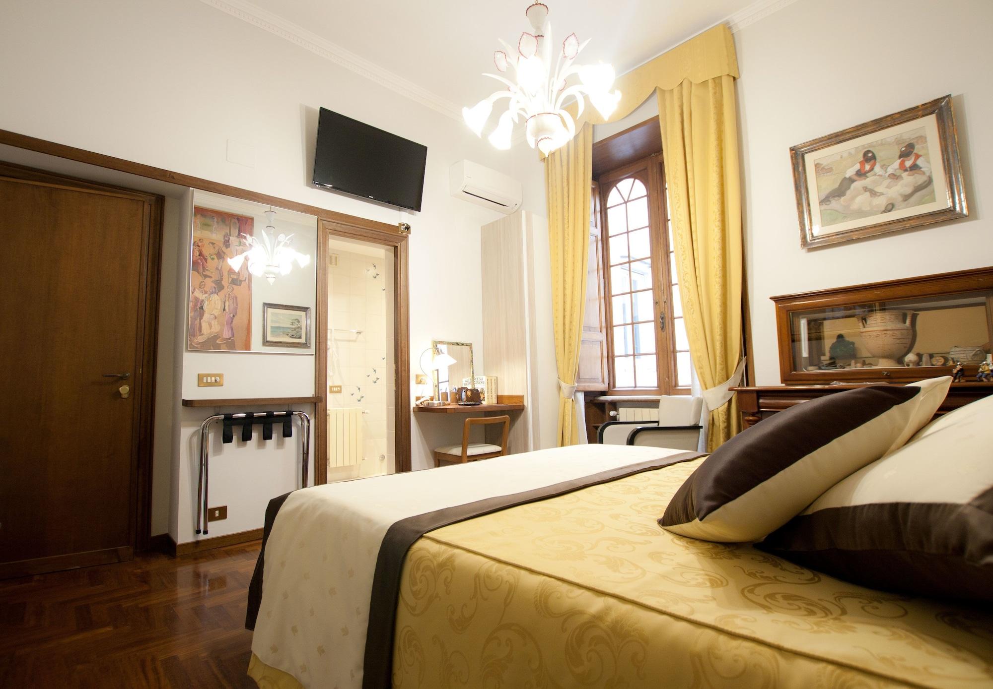 Guest house Guesthouse Borromeo Roma Rome