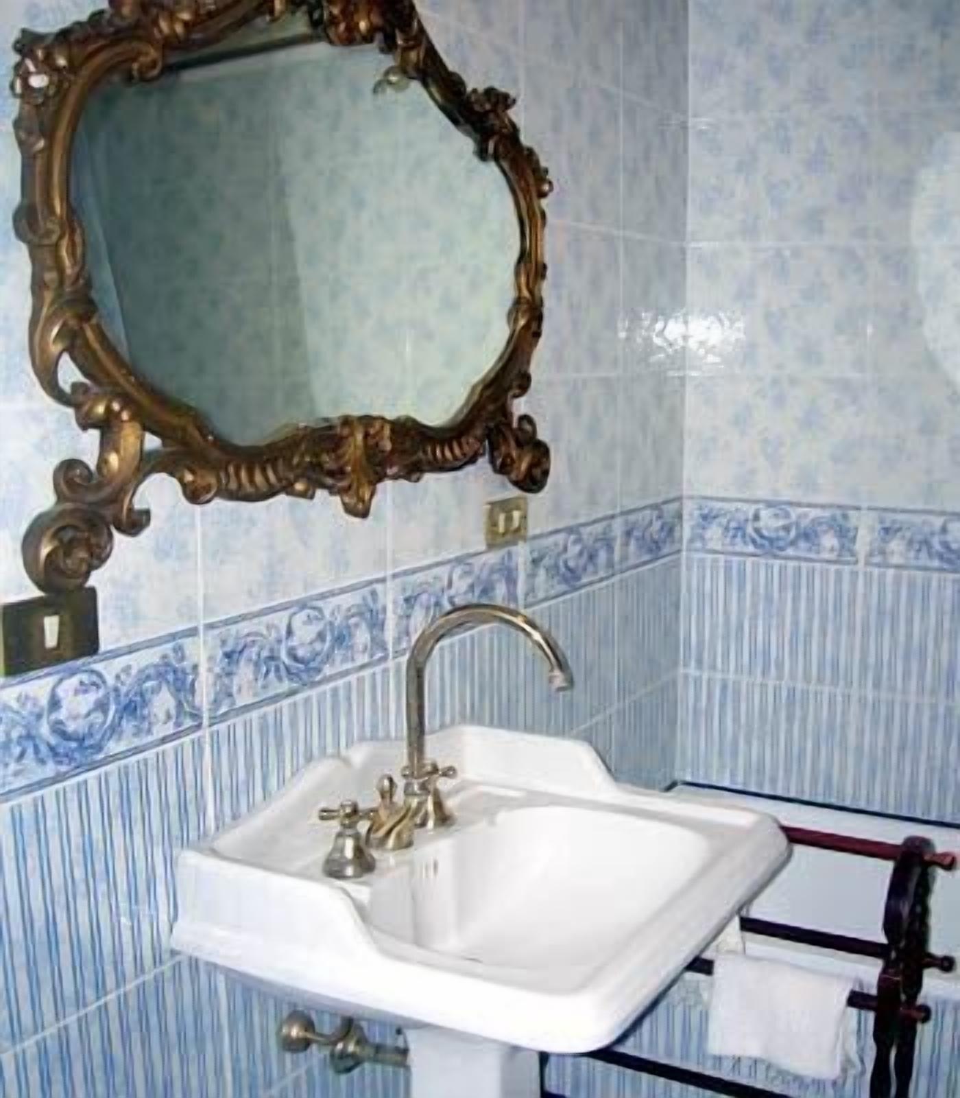 Abruzzese Hotel 3*