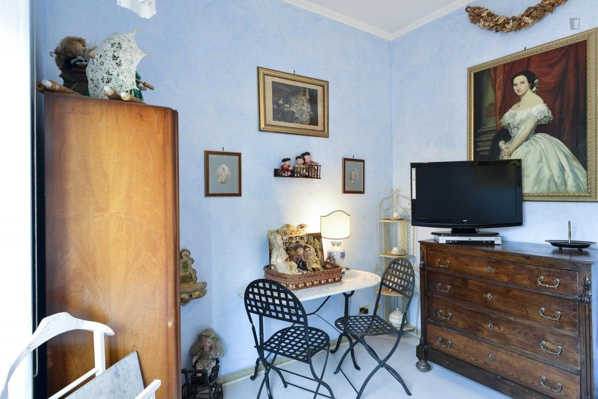 Abruzzese 3* Rome