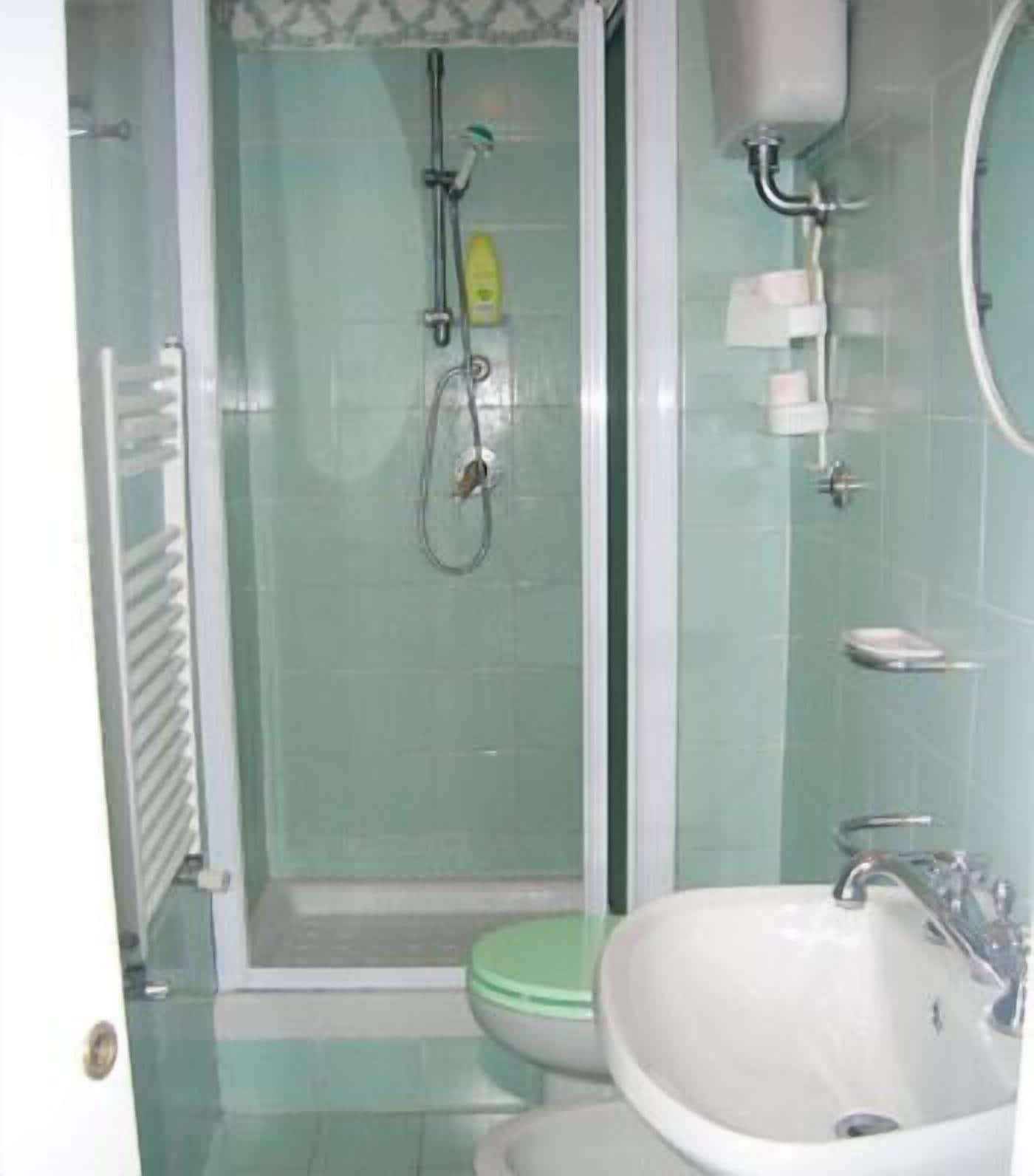 Hotel Abruzzese 3*