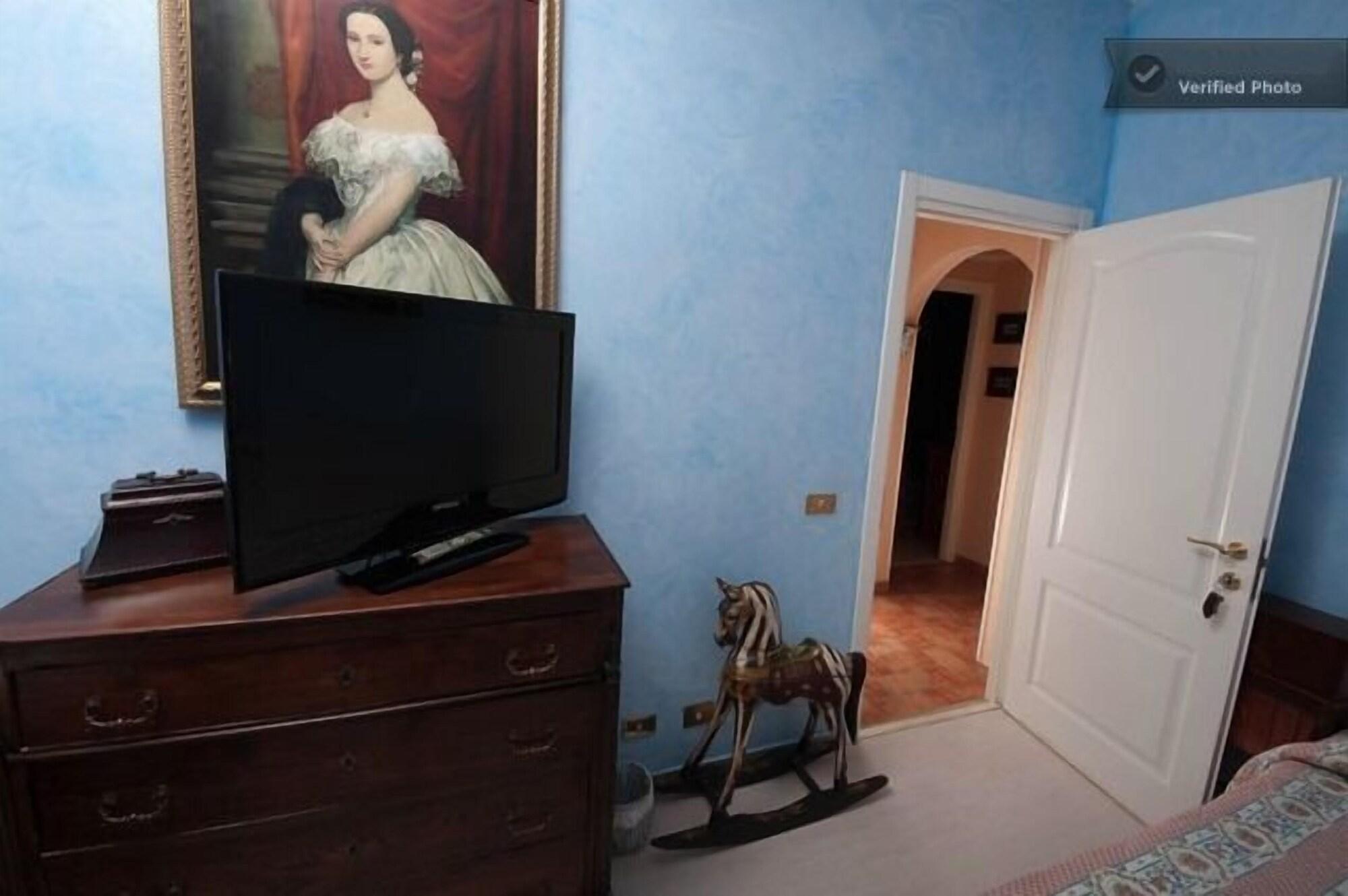 Hotel Abruzzese Rome
