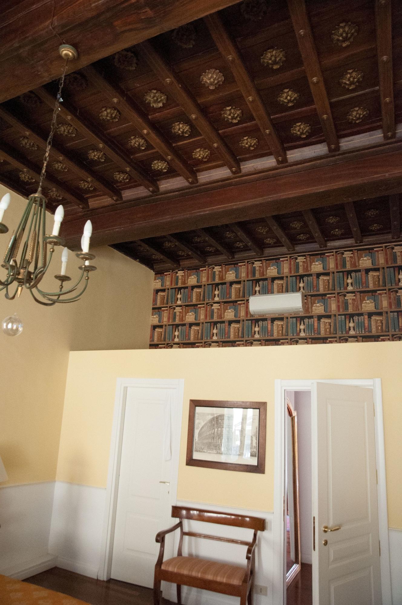 Relais Teatro Argentina