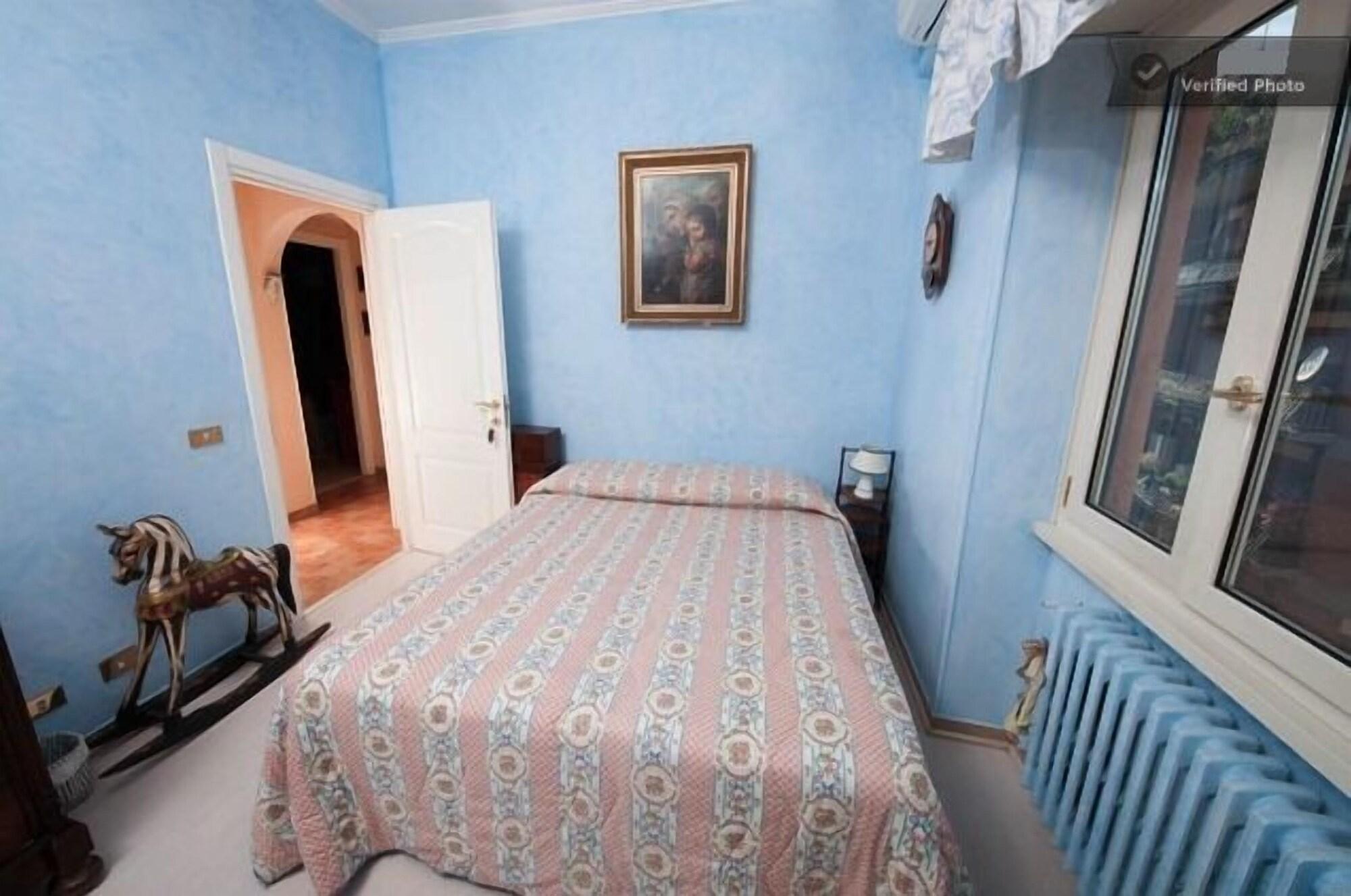 Abruzzese 3* Rome