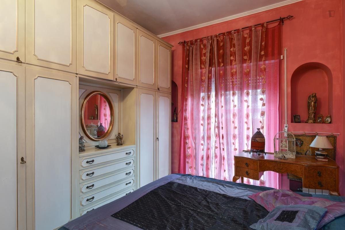 Hotel Abruzzese Rome