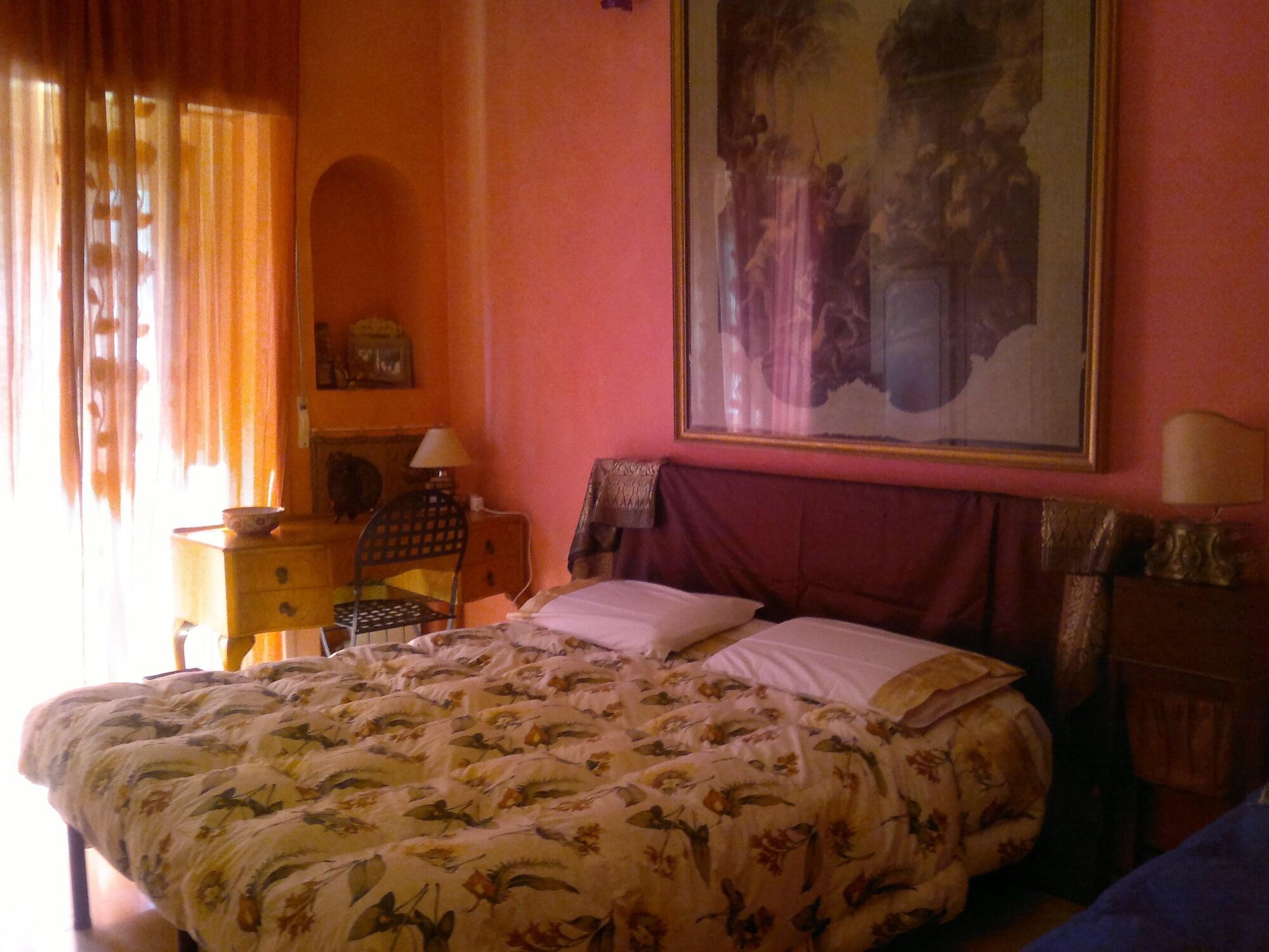 Abruzzese Rome