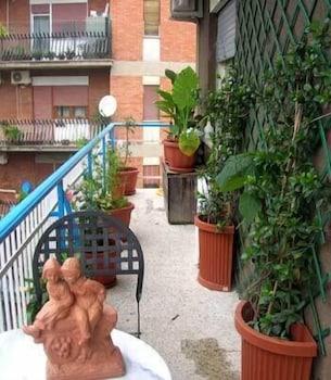 Abruzzese 3* Rome