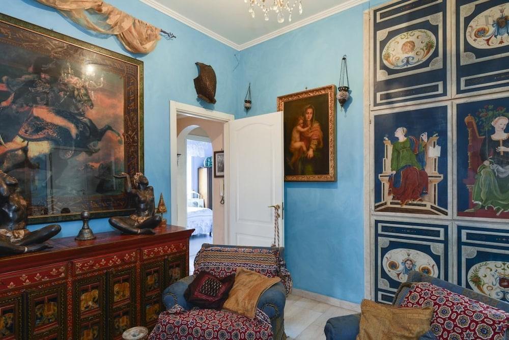 Abruzzese 3* Rome