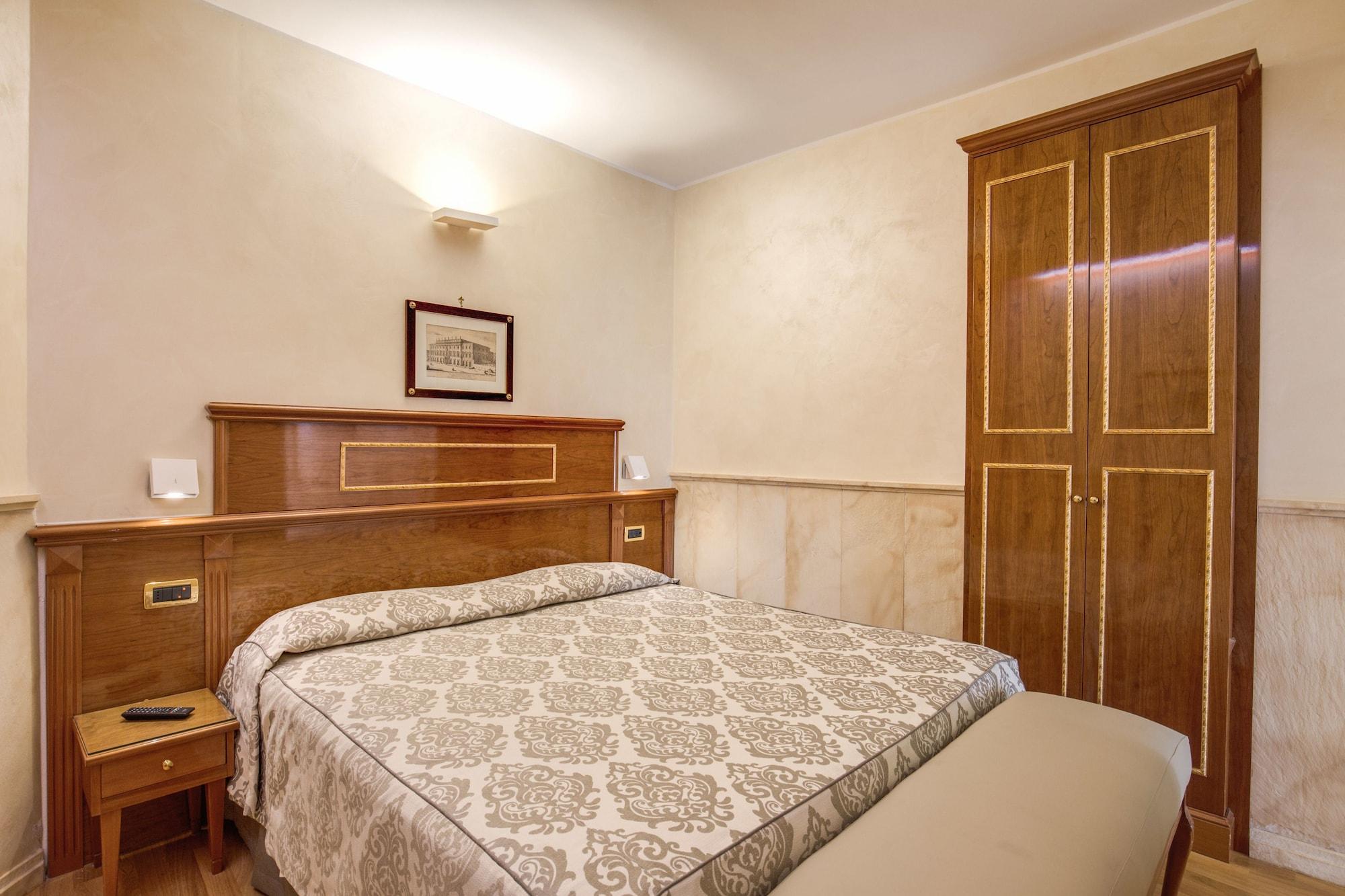 Pantheon Guest house