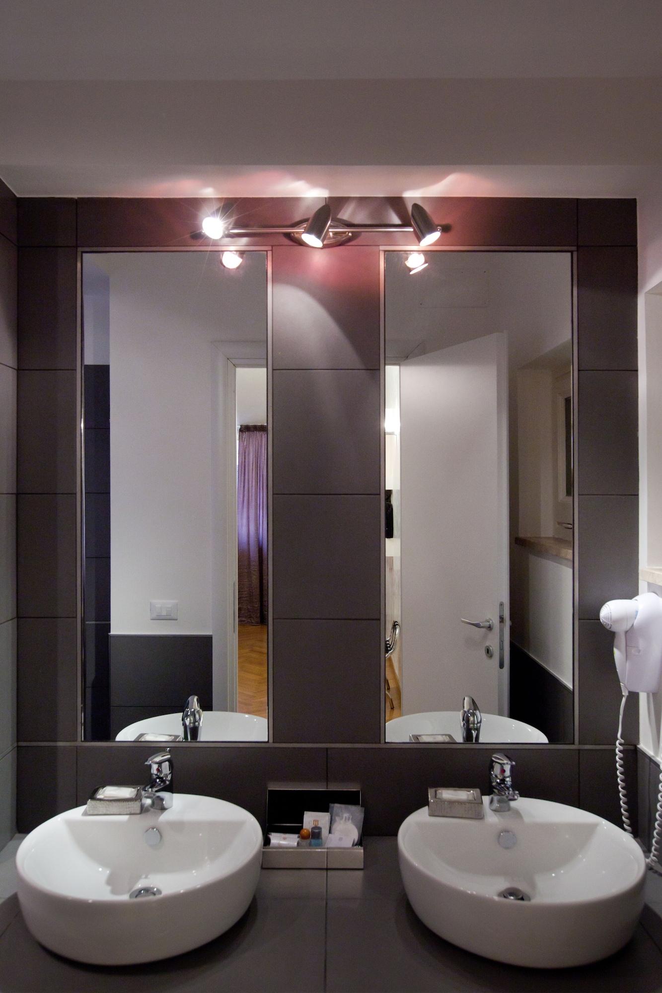 Bed & Breakfast Town House Fontana Di Trevi 3*