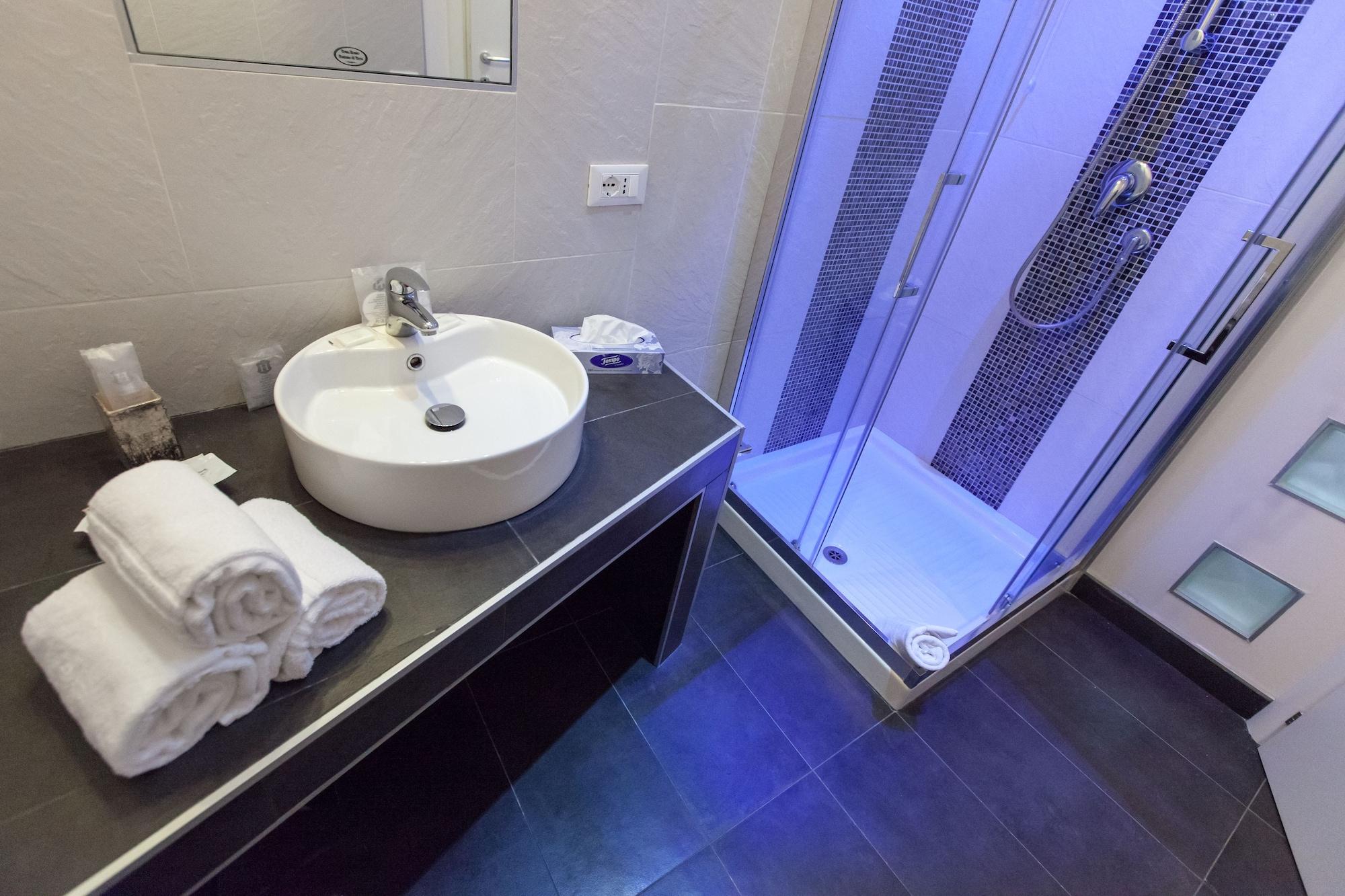 Bed & Breakfast Town House Fontana Di Trevi 3*