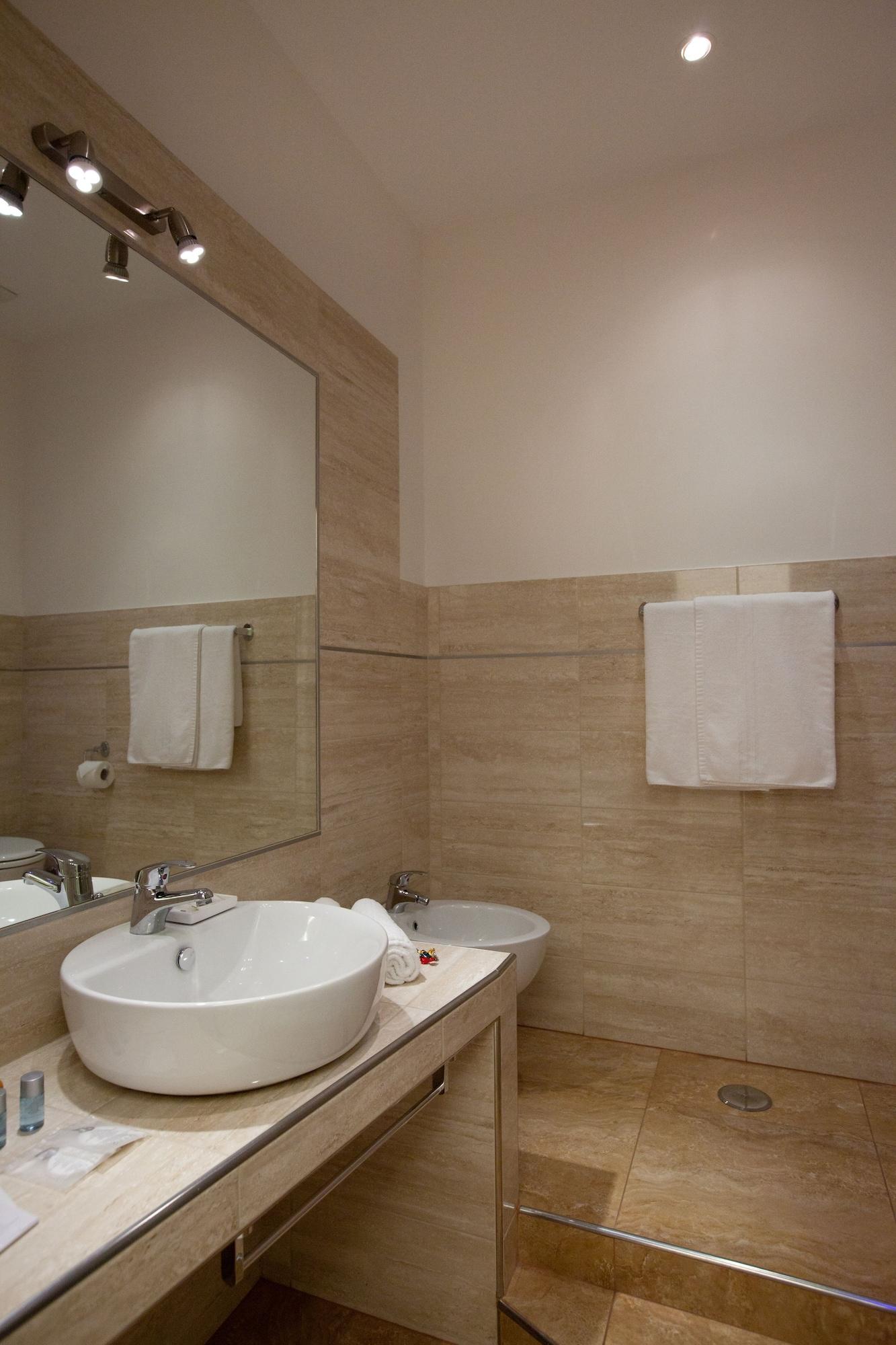 Town House Fontana Di Trevi Bed & Breakfast