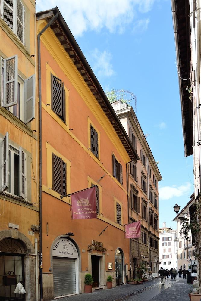 Pantheon Guest house Rome