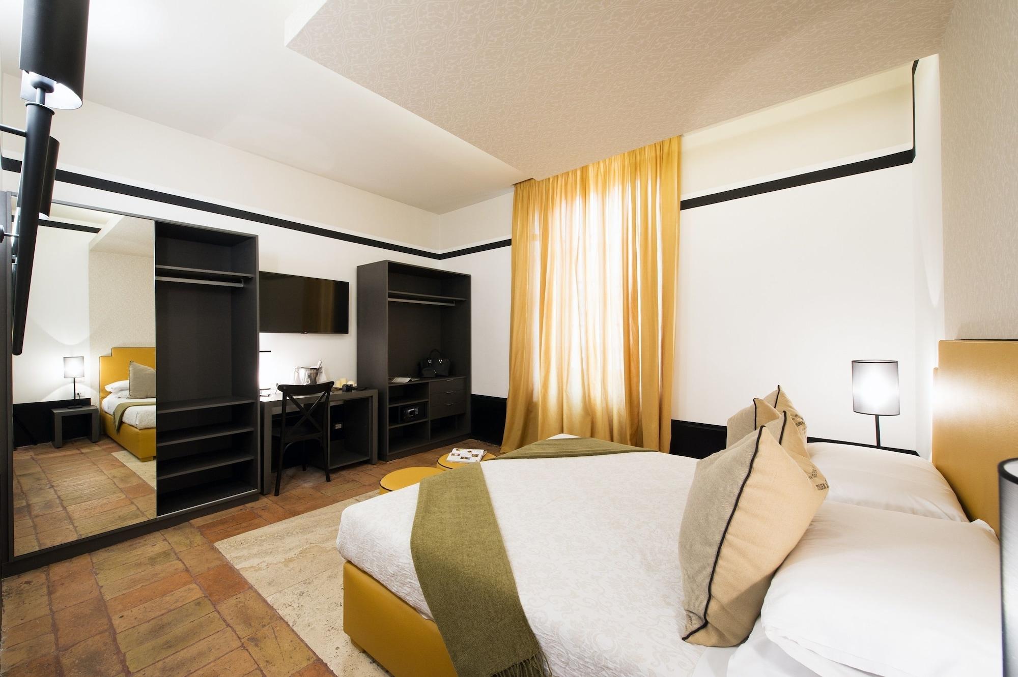 Relais Santa Maria Maggiore 3* Rome