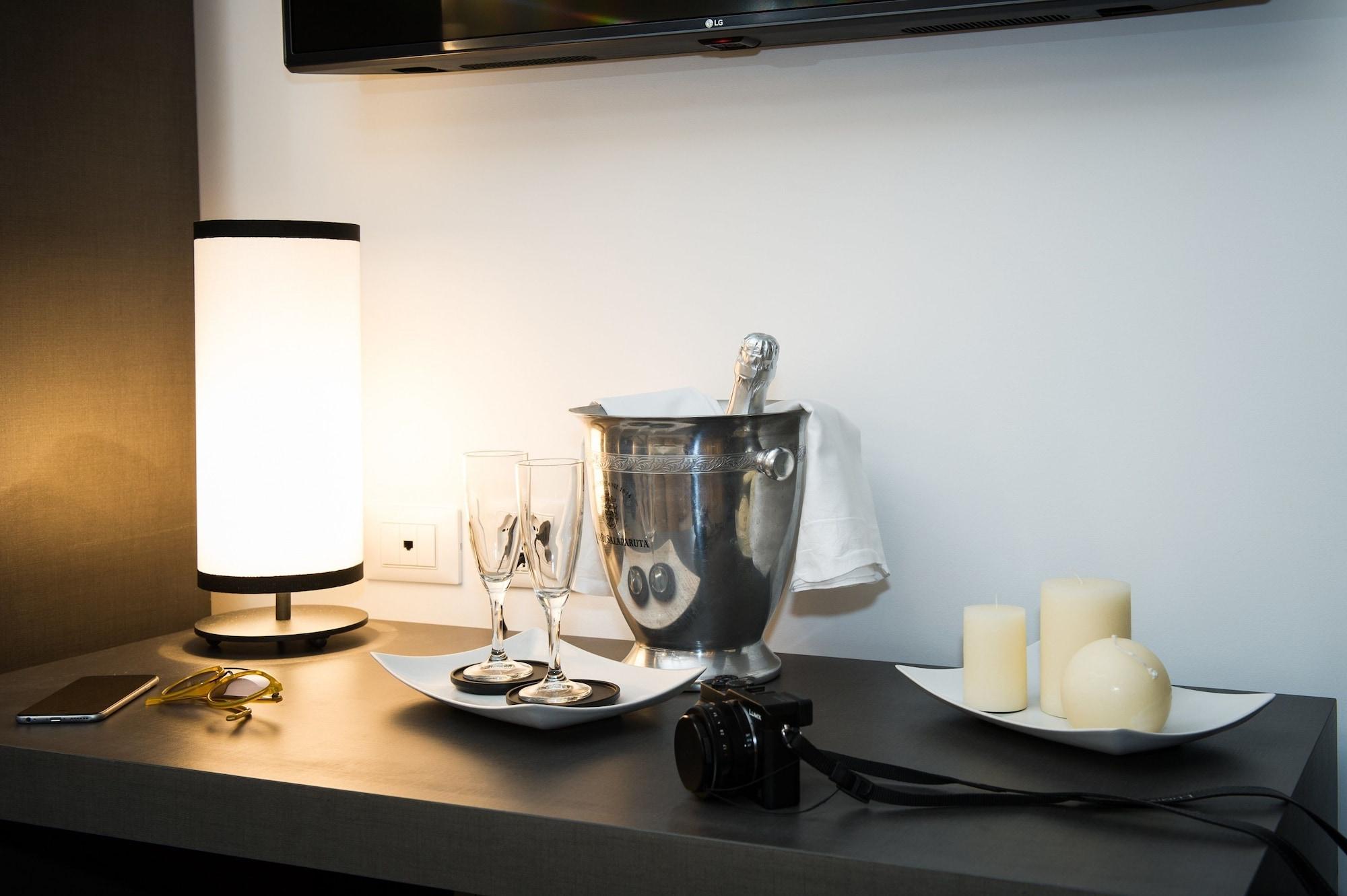 Bed & Breakfast Relais Santa Maria Maggiore Rome