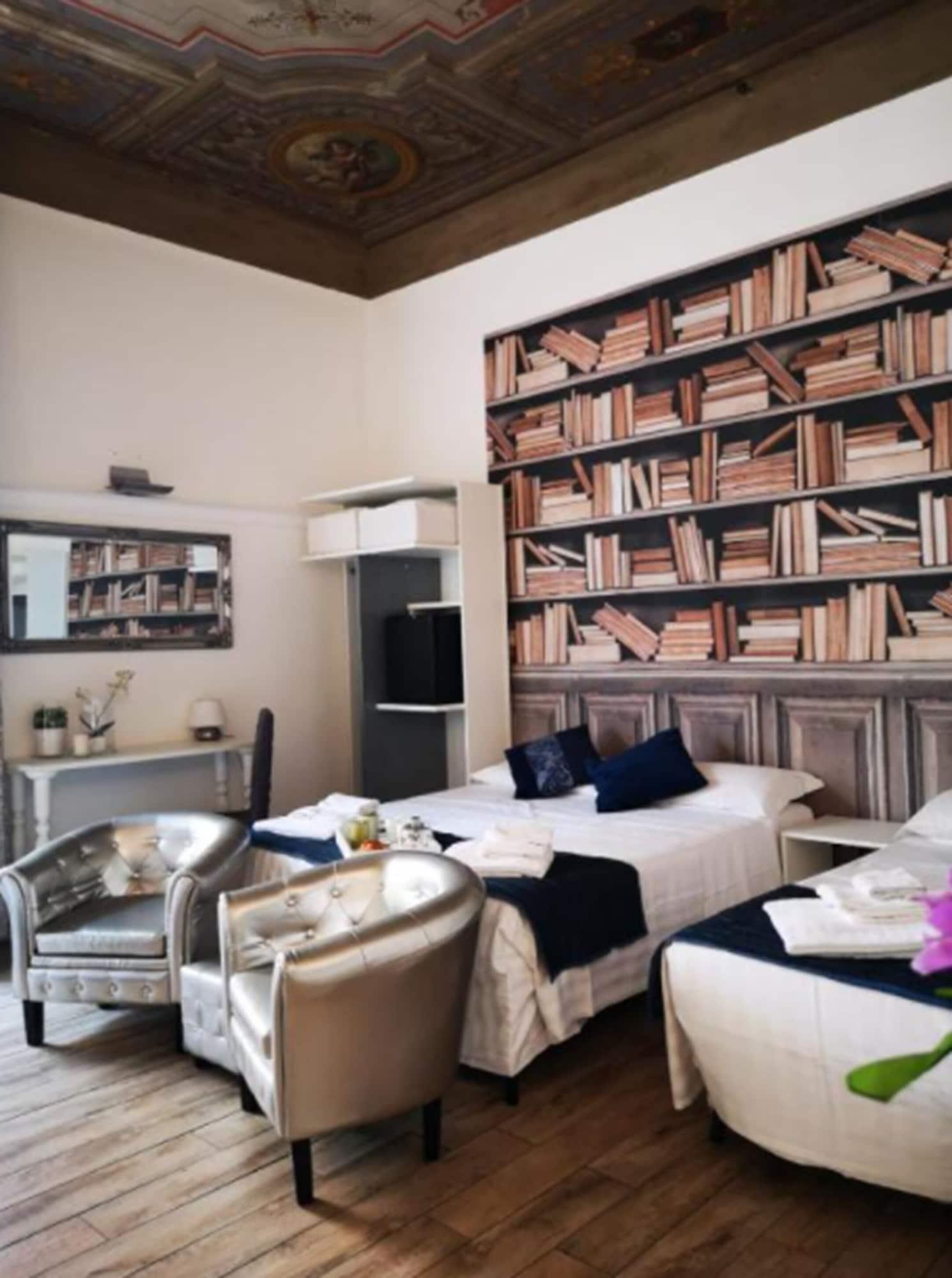 Bed & Breakfast Spagna Ave