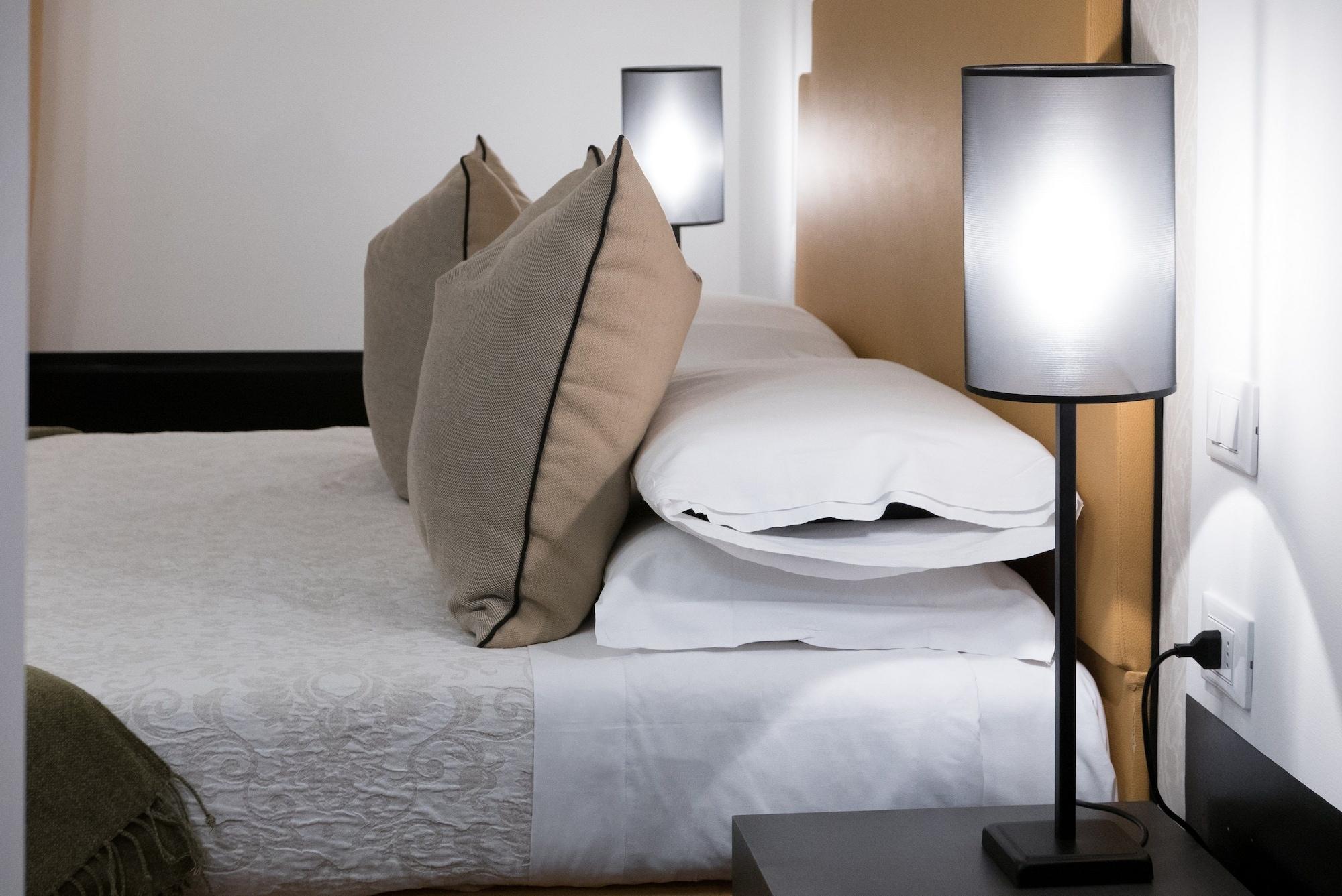 Relais Santa Maria Maggiore Bed & Breakfast Rome