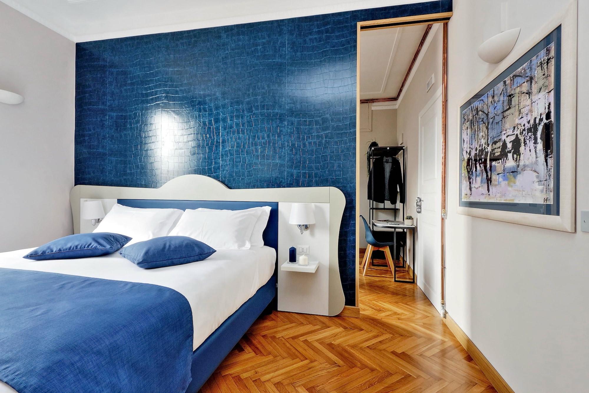 Gasthuis Vico And Terrace 3*