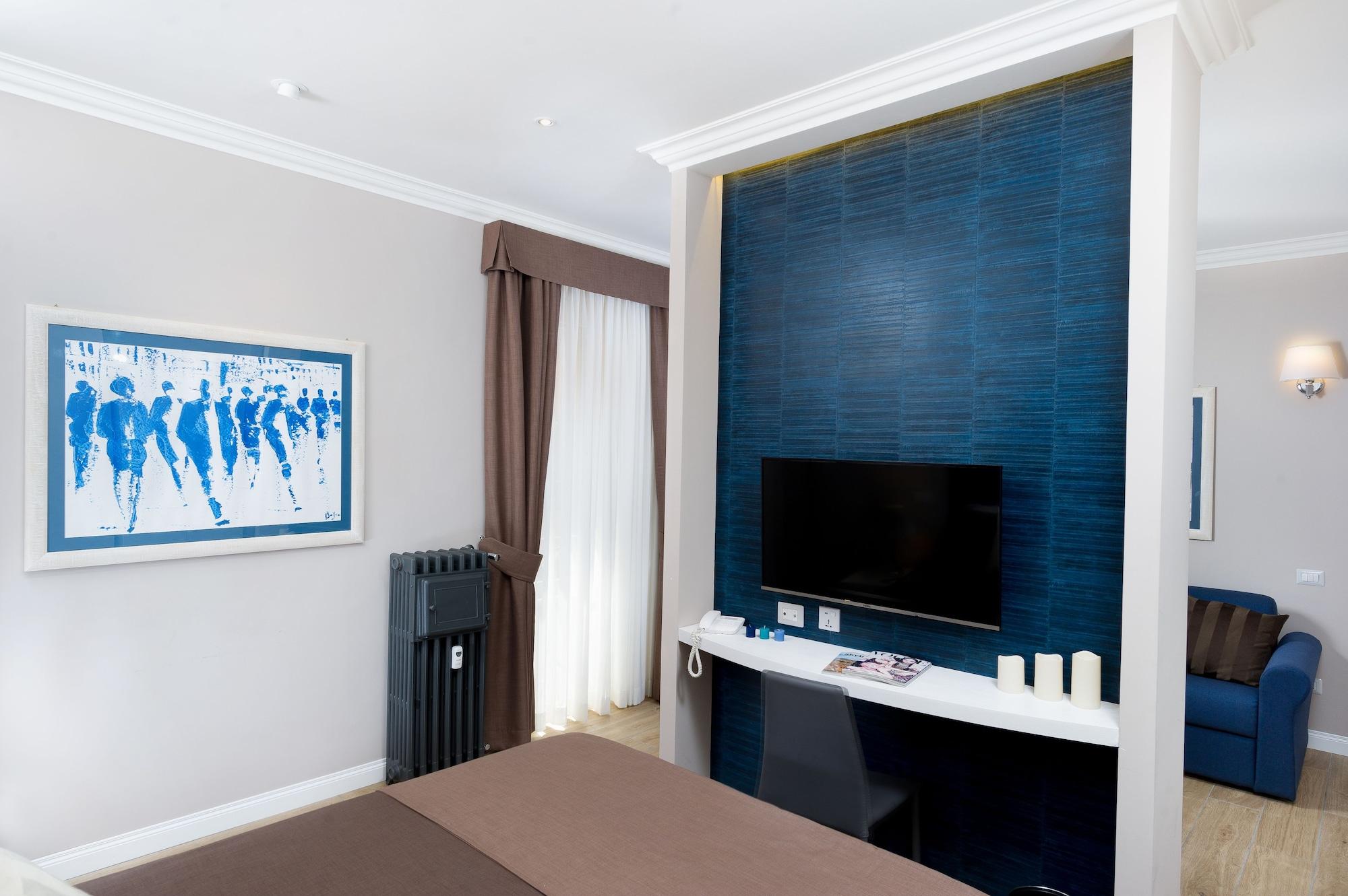 Vico And Terrace Gasthuis 3*