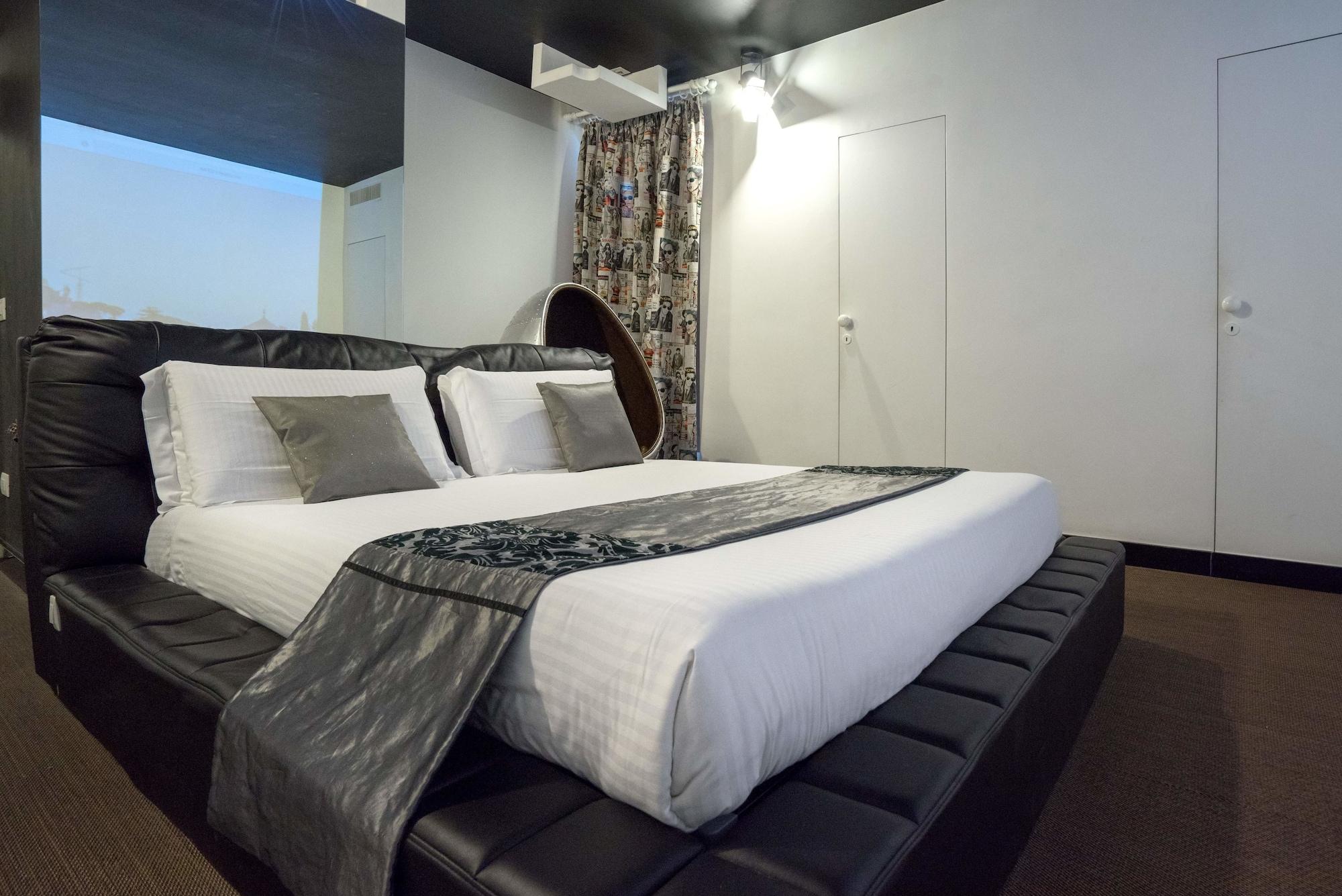 Irooms Campo Dei Fiori Rome