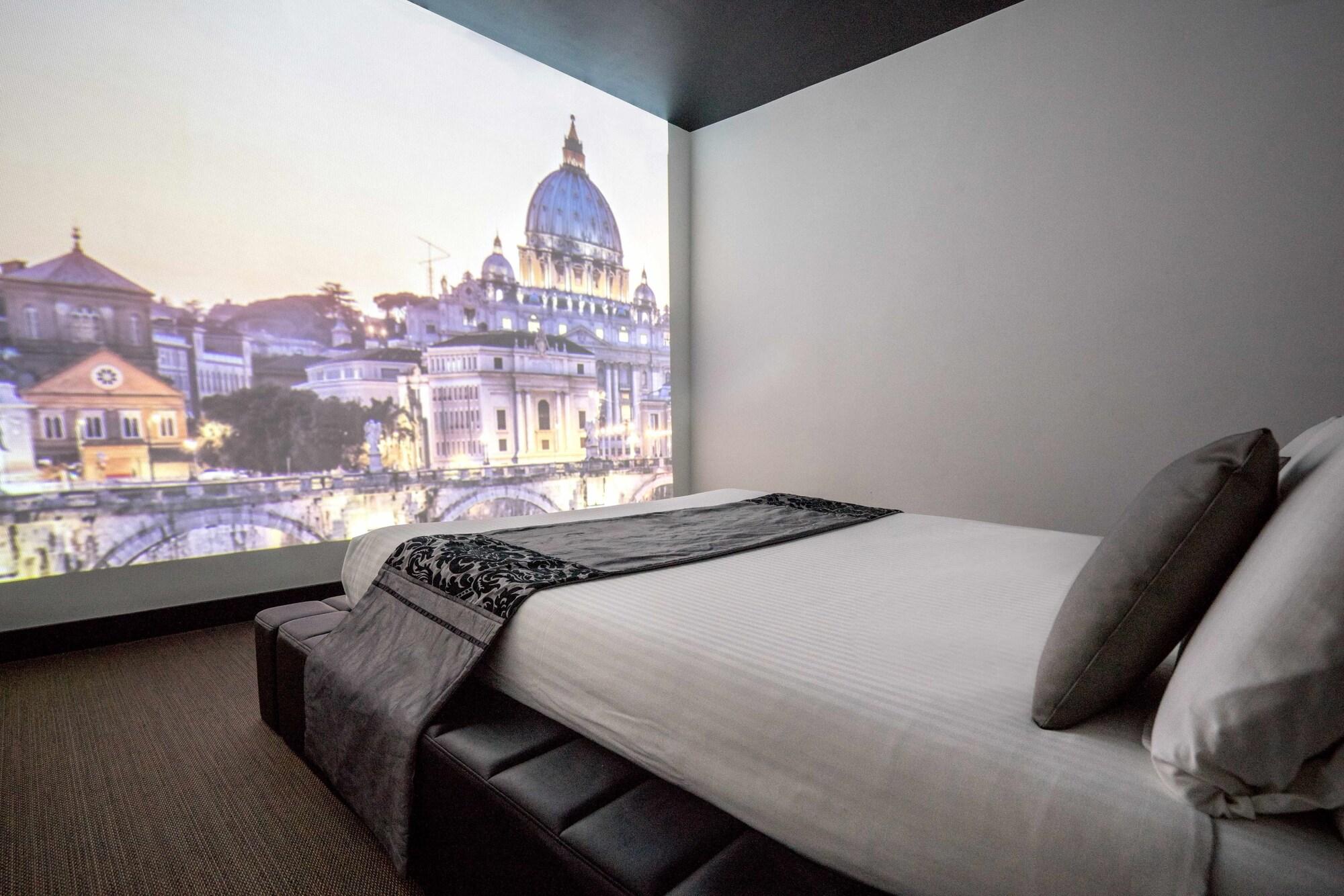Irooms Campo Dei Fiori Gasthuis Rome