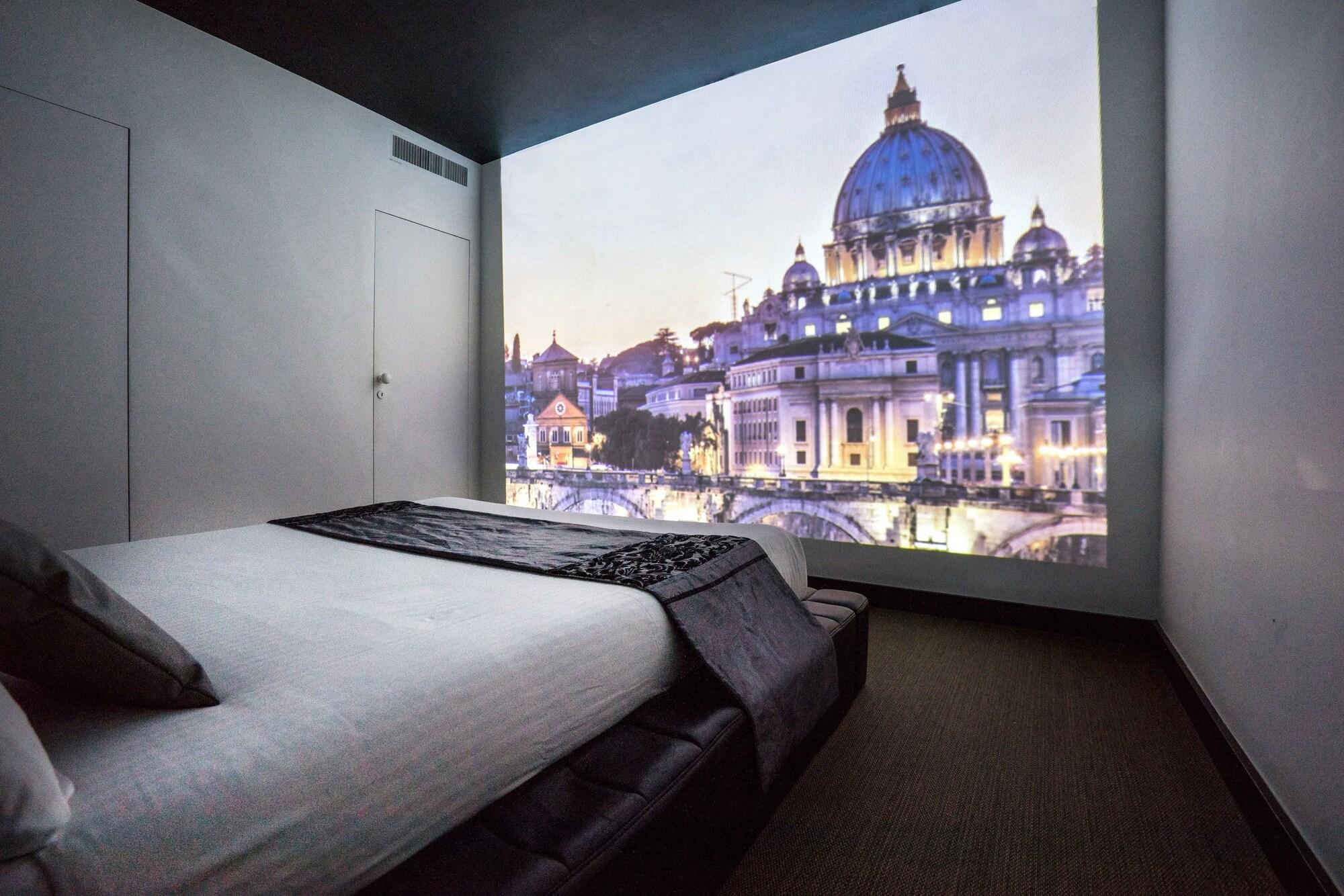 Gasthuis Irooms Campo Dei Fiori 4*