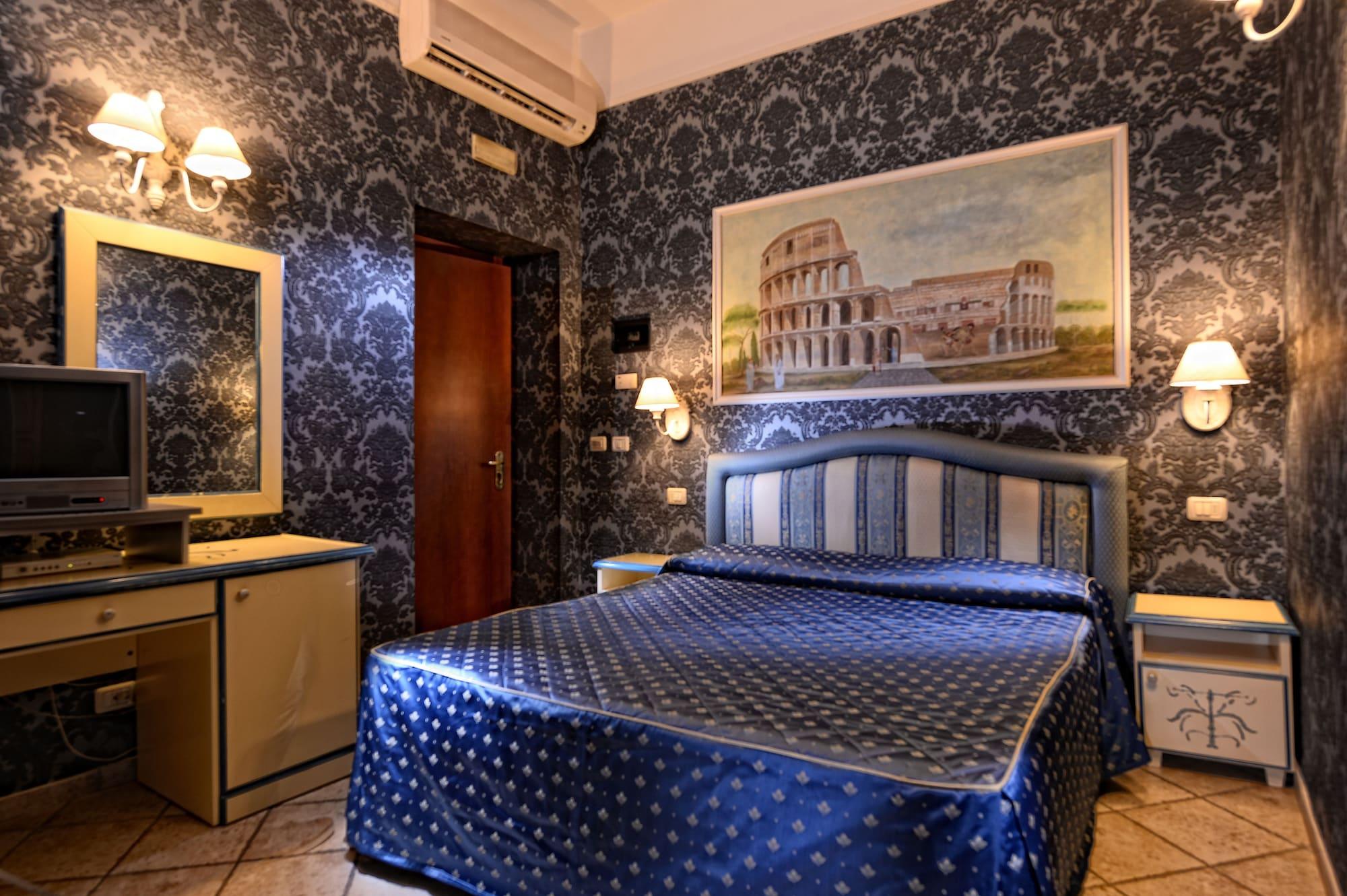 Golden 2* Roma
