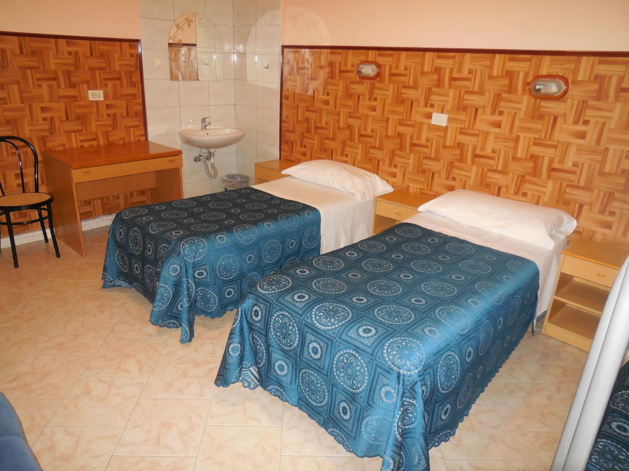 Hotel Cressy *