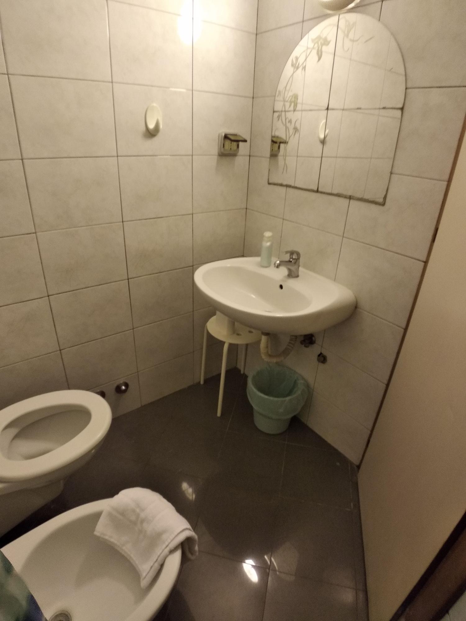 Hotel Cressy *