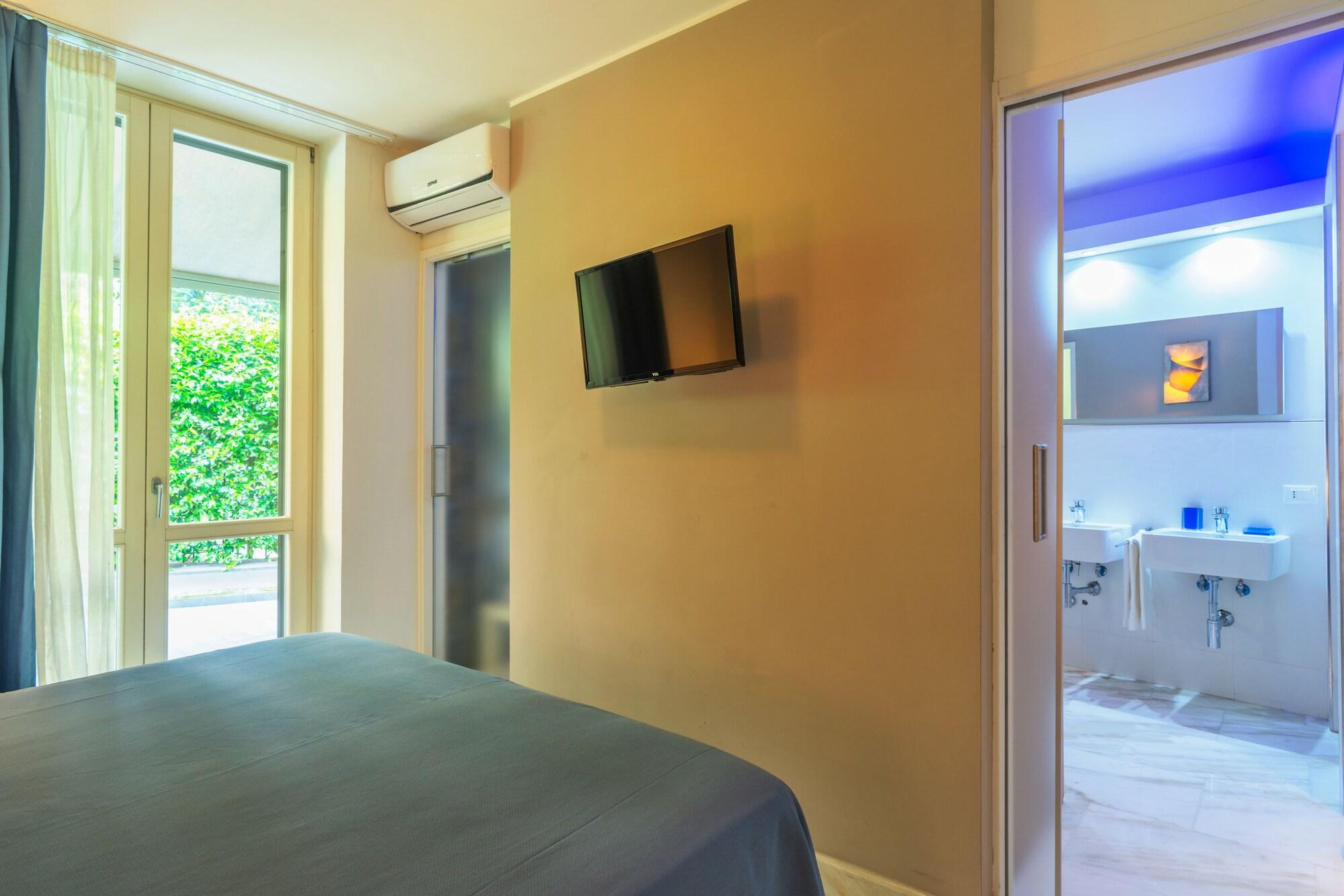Etruria Relais And Wine Guest house Rome