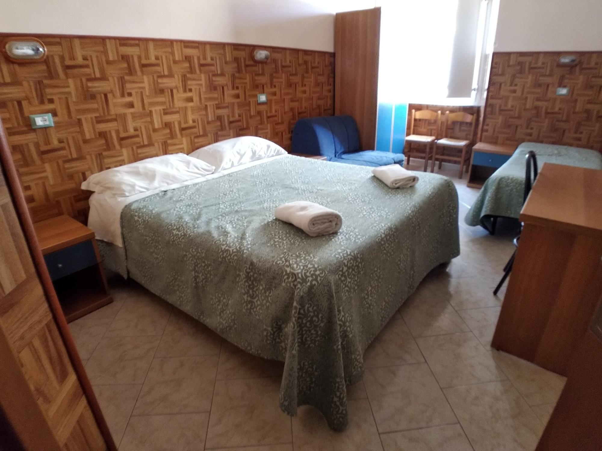 Hotel Cressy