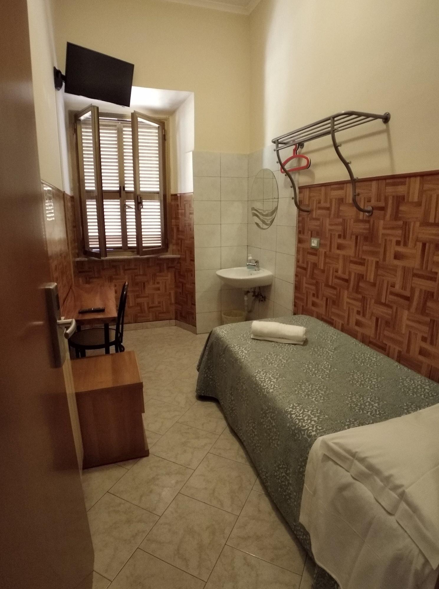 Hotel Cressy *
