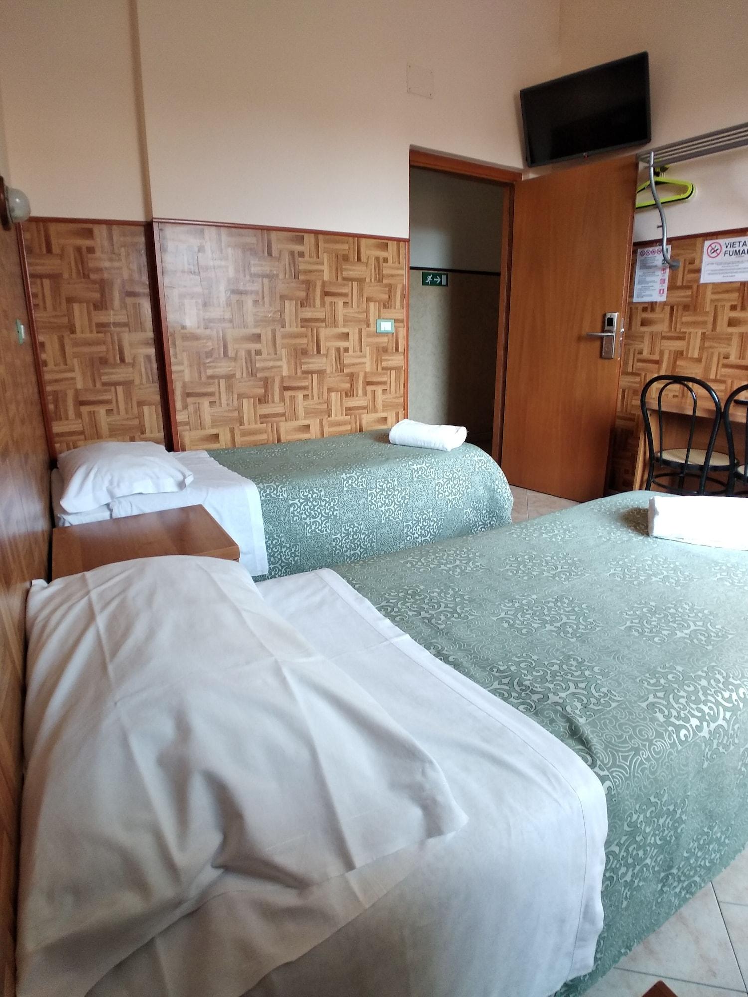 Hotel Cressy *