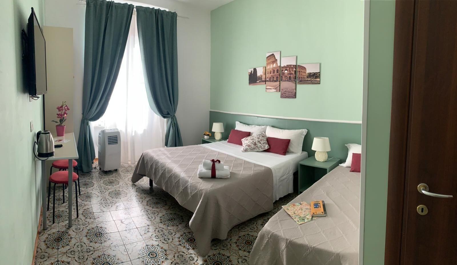 Girasole Casa de hóspedes