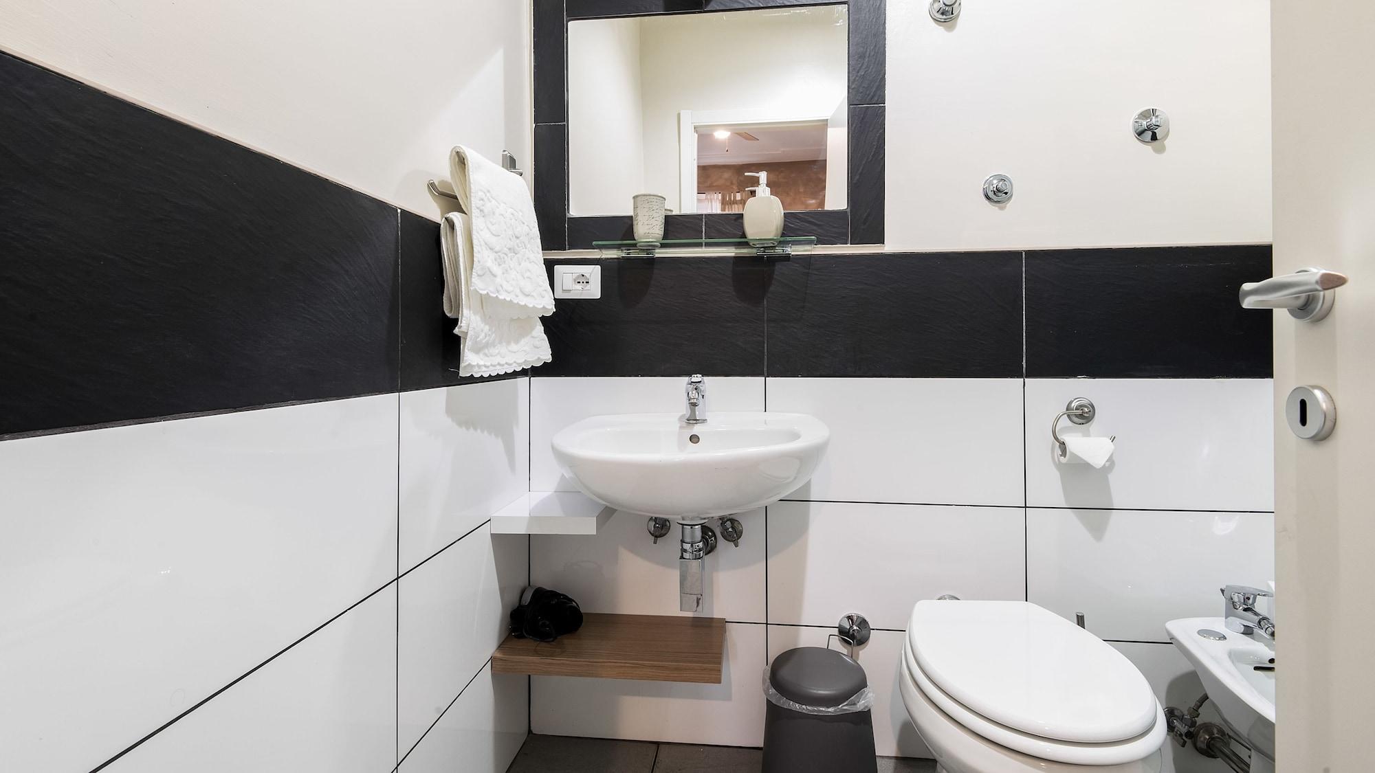 Le Due Civette Bed & Breakfast Rome
