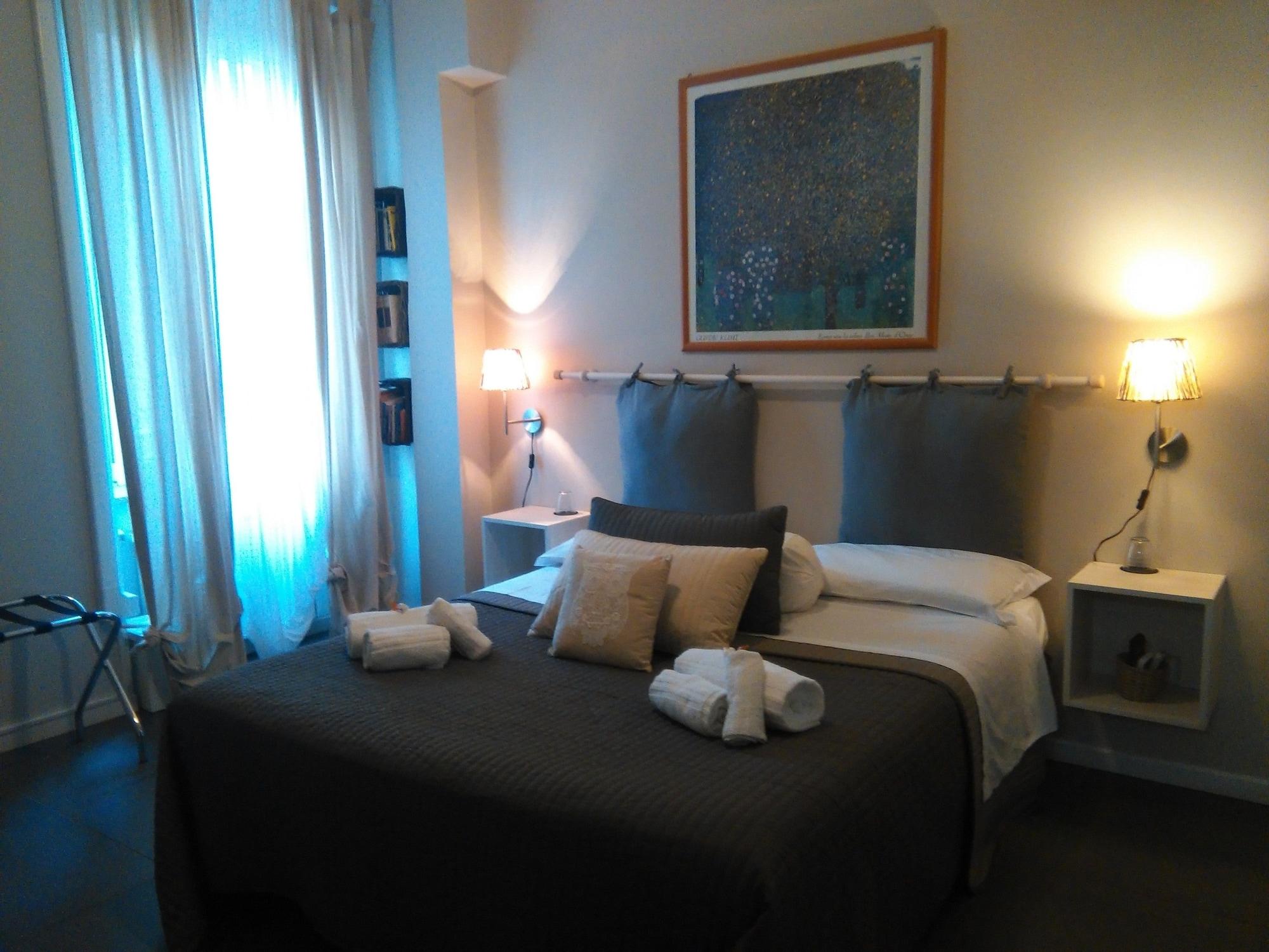 Le Due Civette 4*