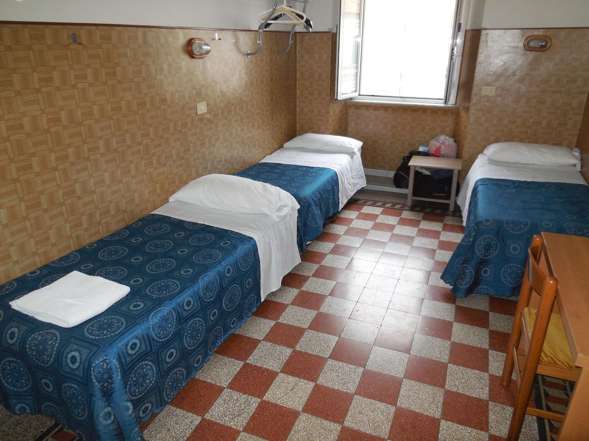 Hotel Cressy Rome
