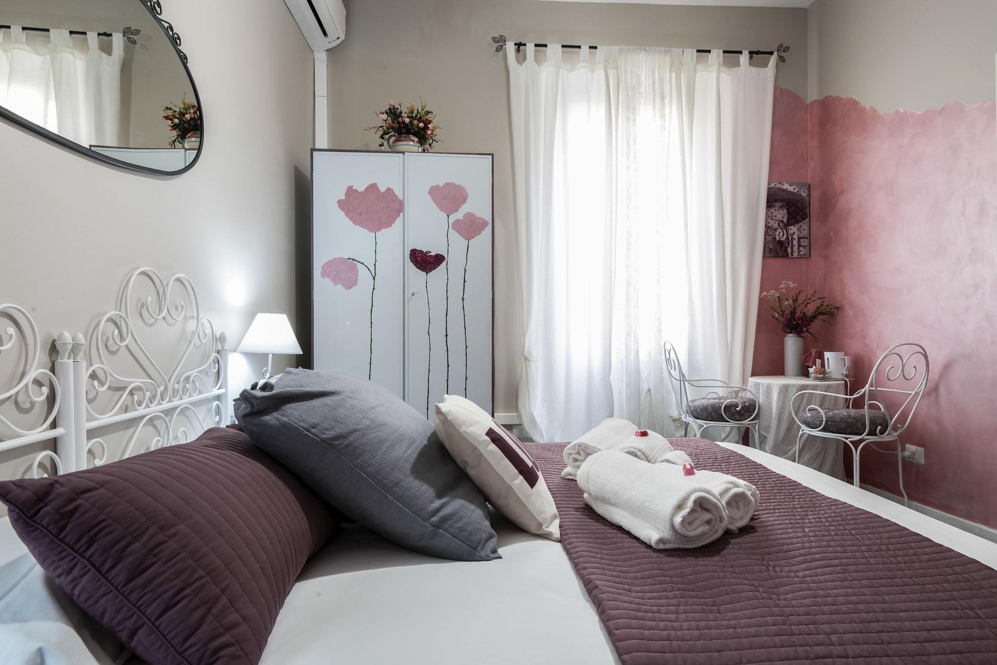 Le Due Civette 4* Roma