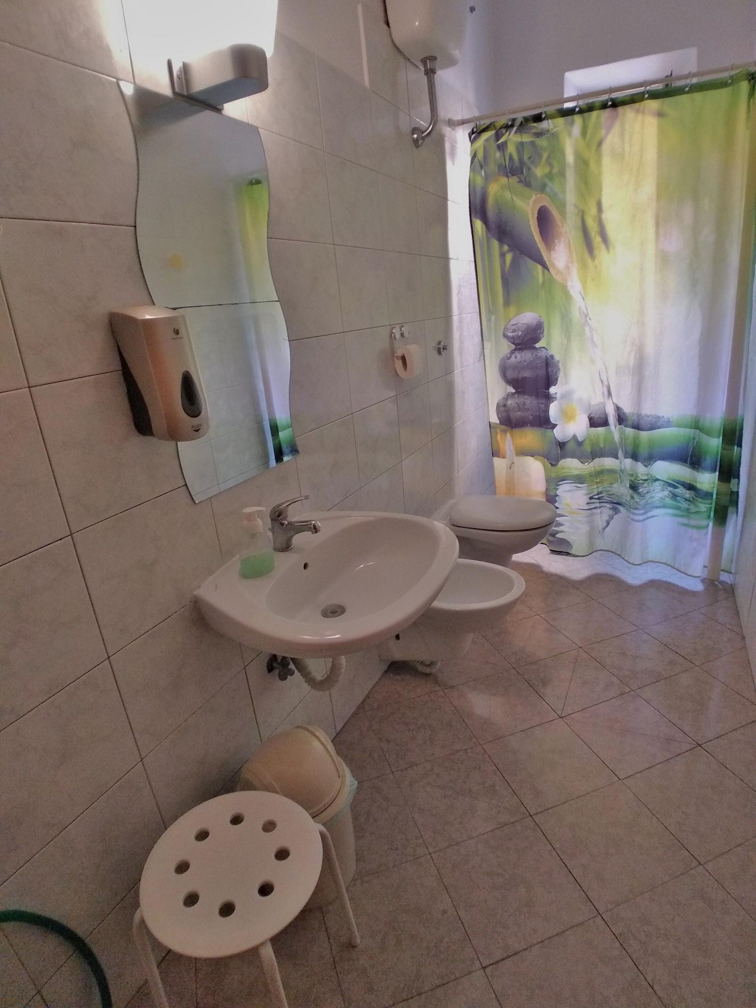 Cressy Hotel Rome
