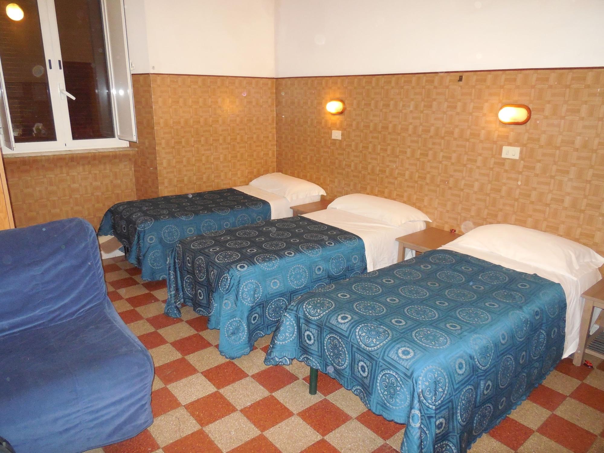 Cressy Hotel