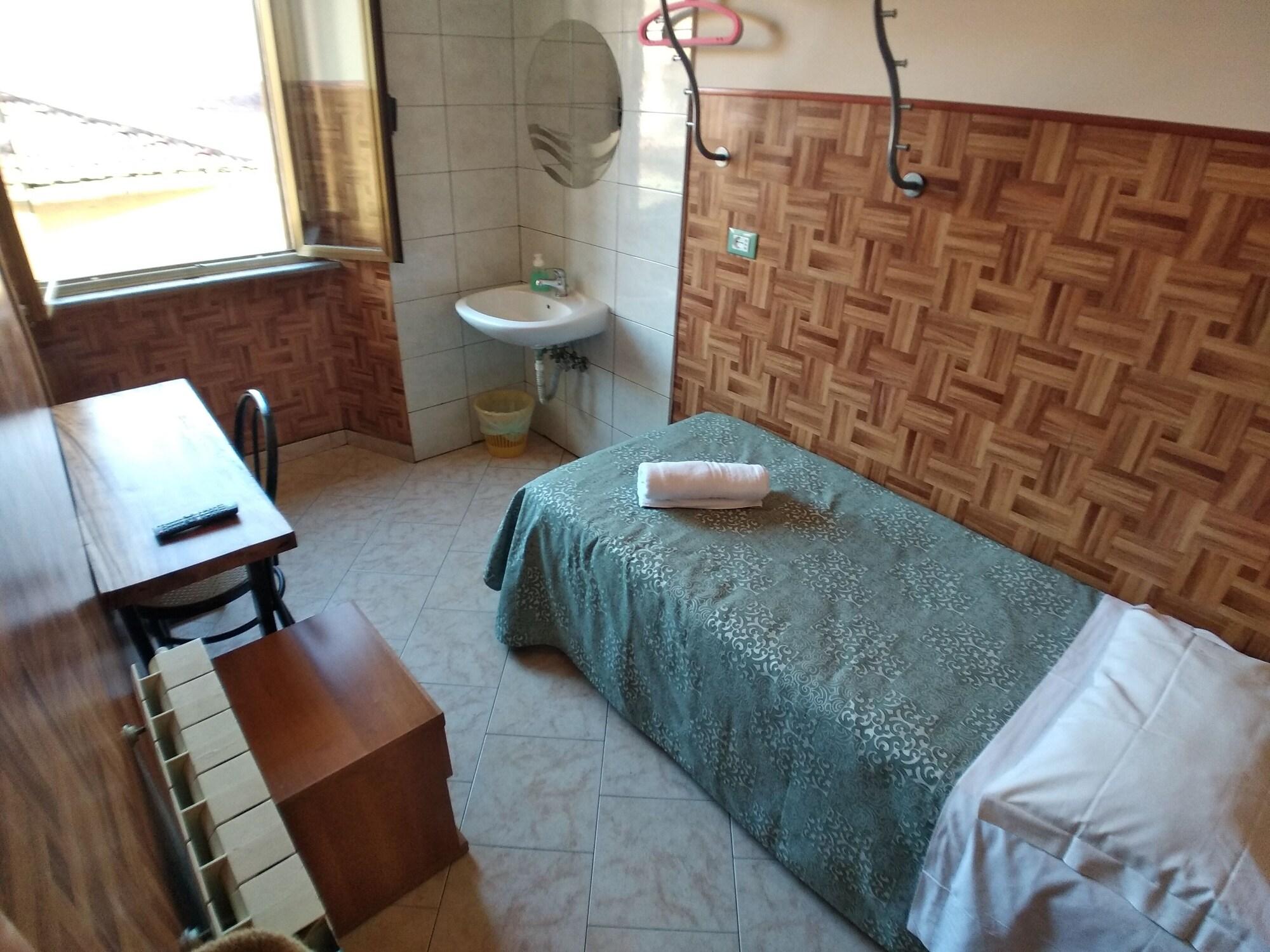 Hotel Cressy *