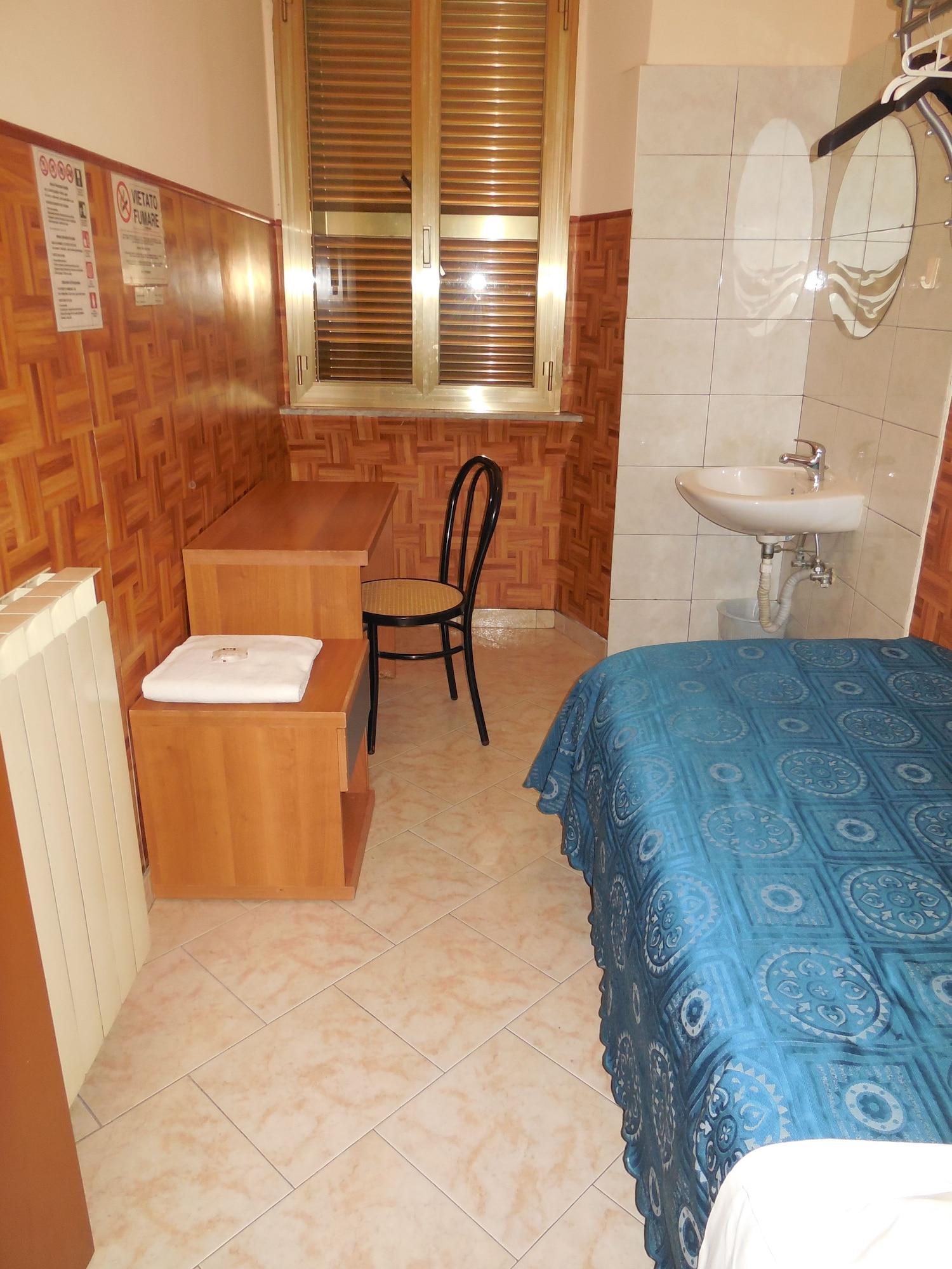 Hotel Cressy *