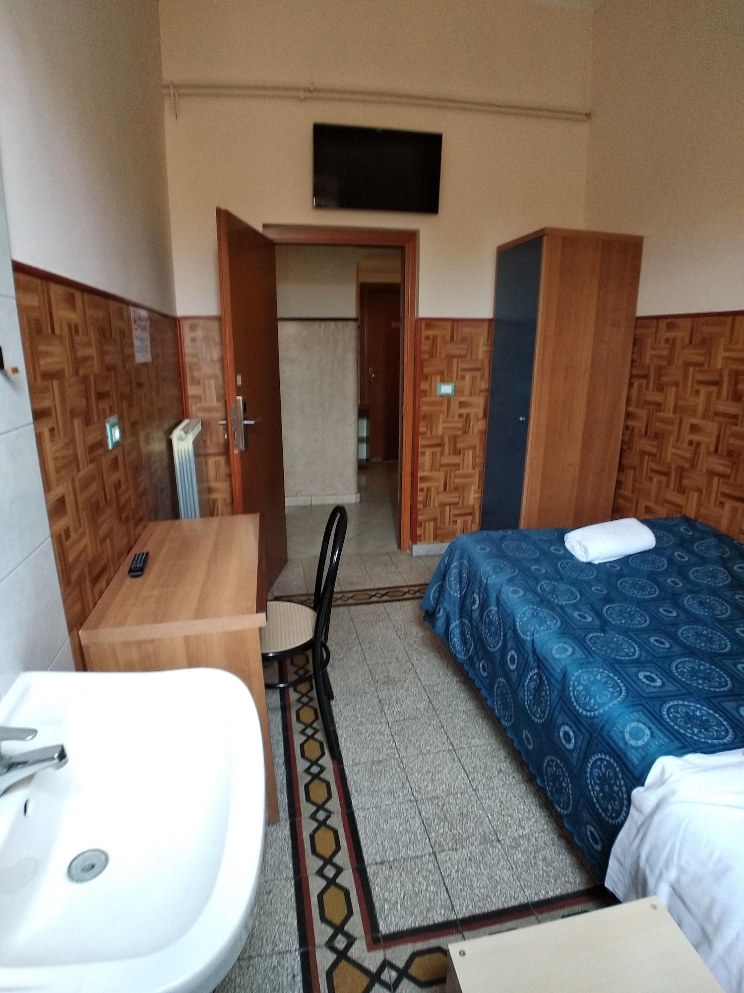 Hotel Cressy Rome
