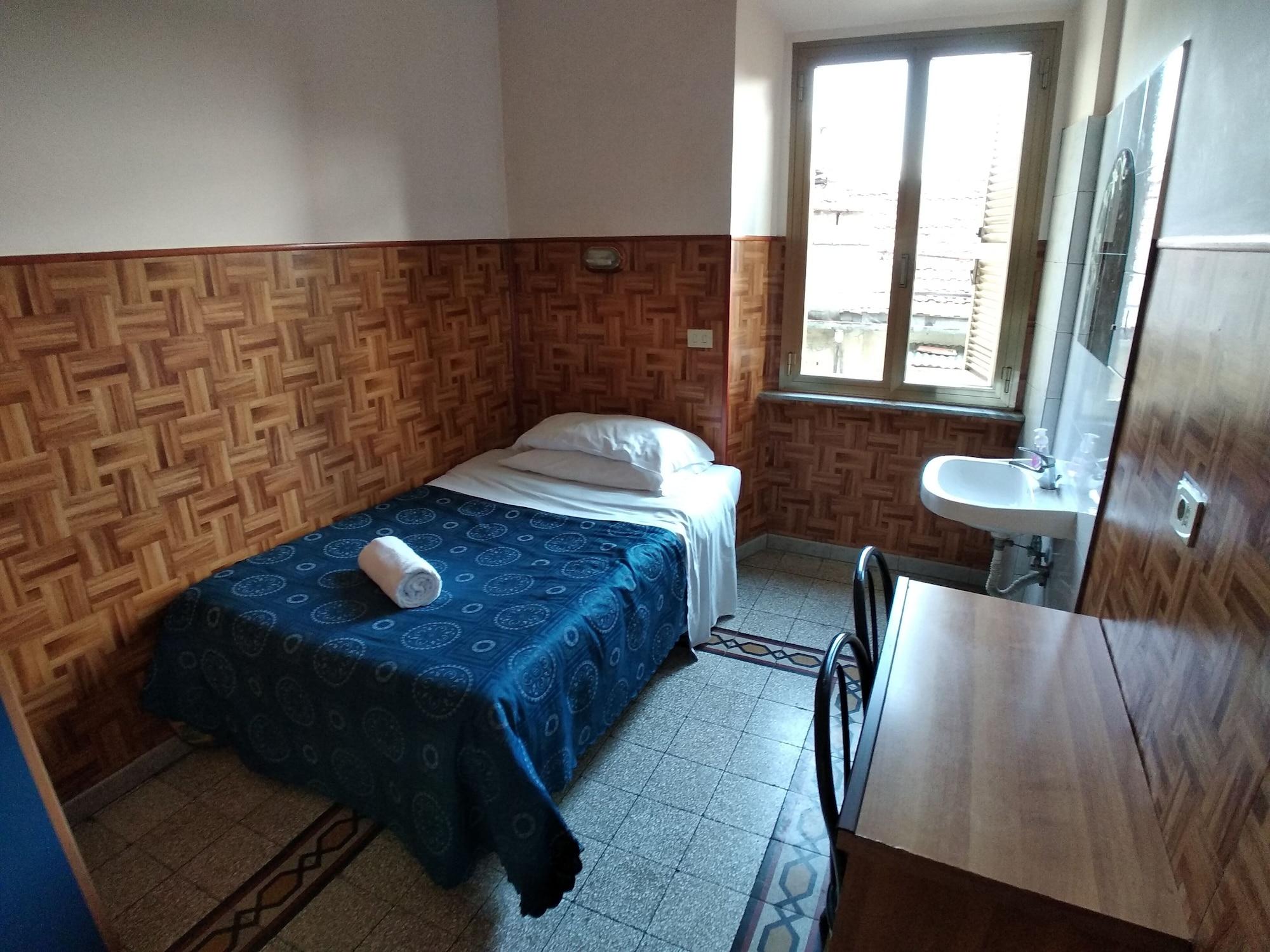 Hotel Cressy