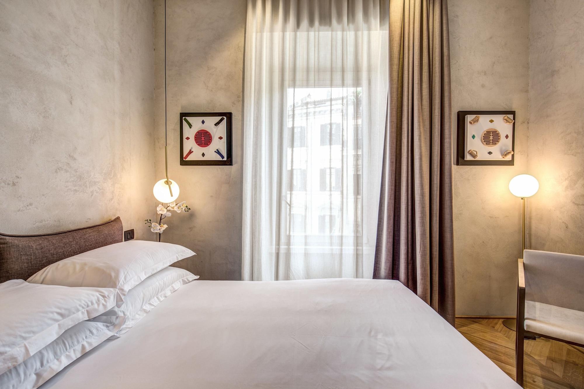 Hotel G55 Design