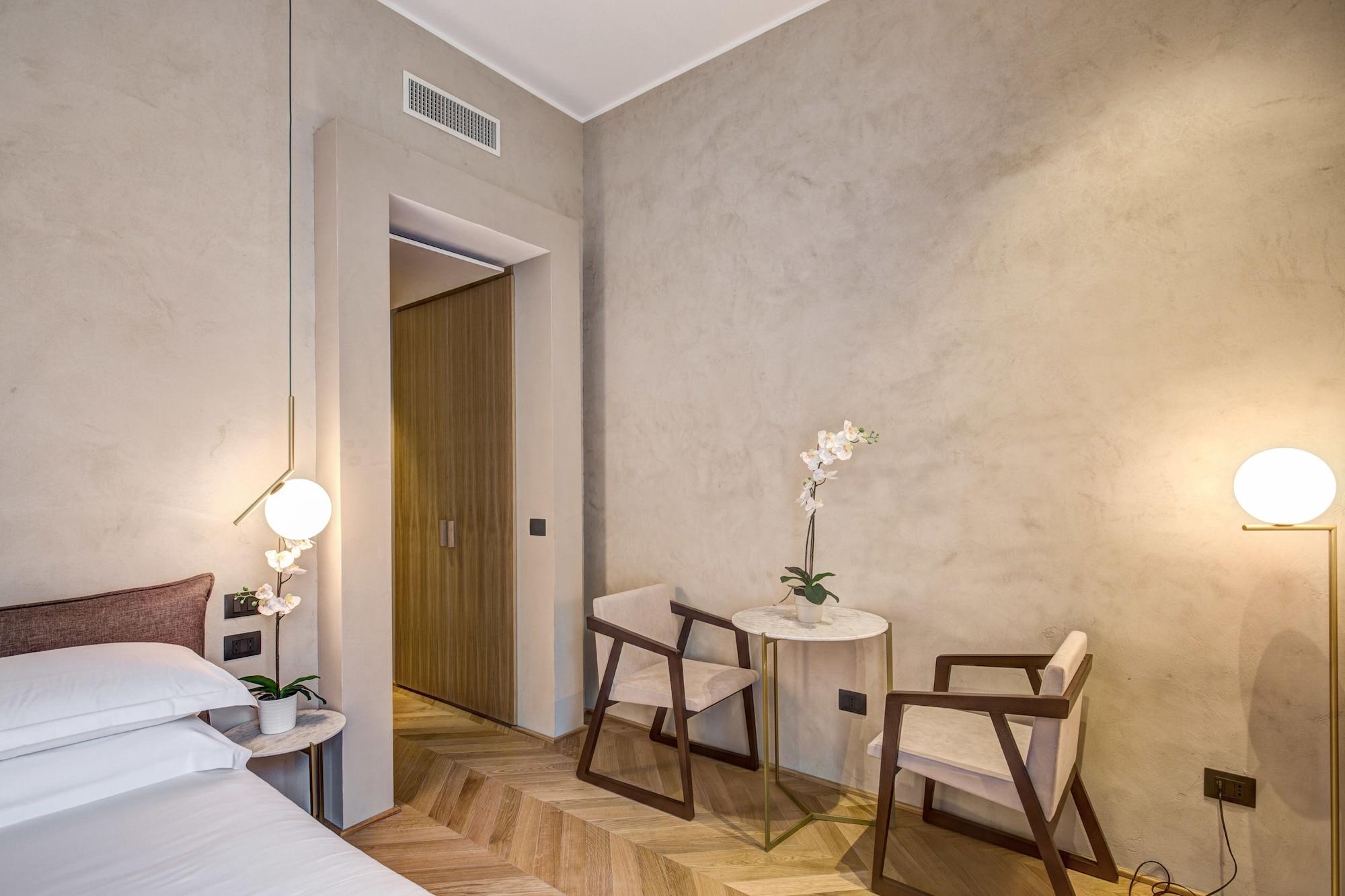 Hotel G55 Design